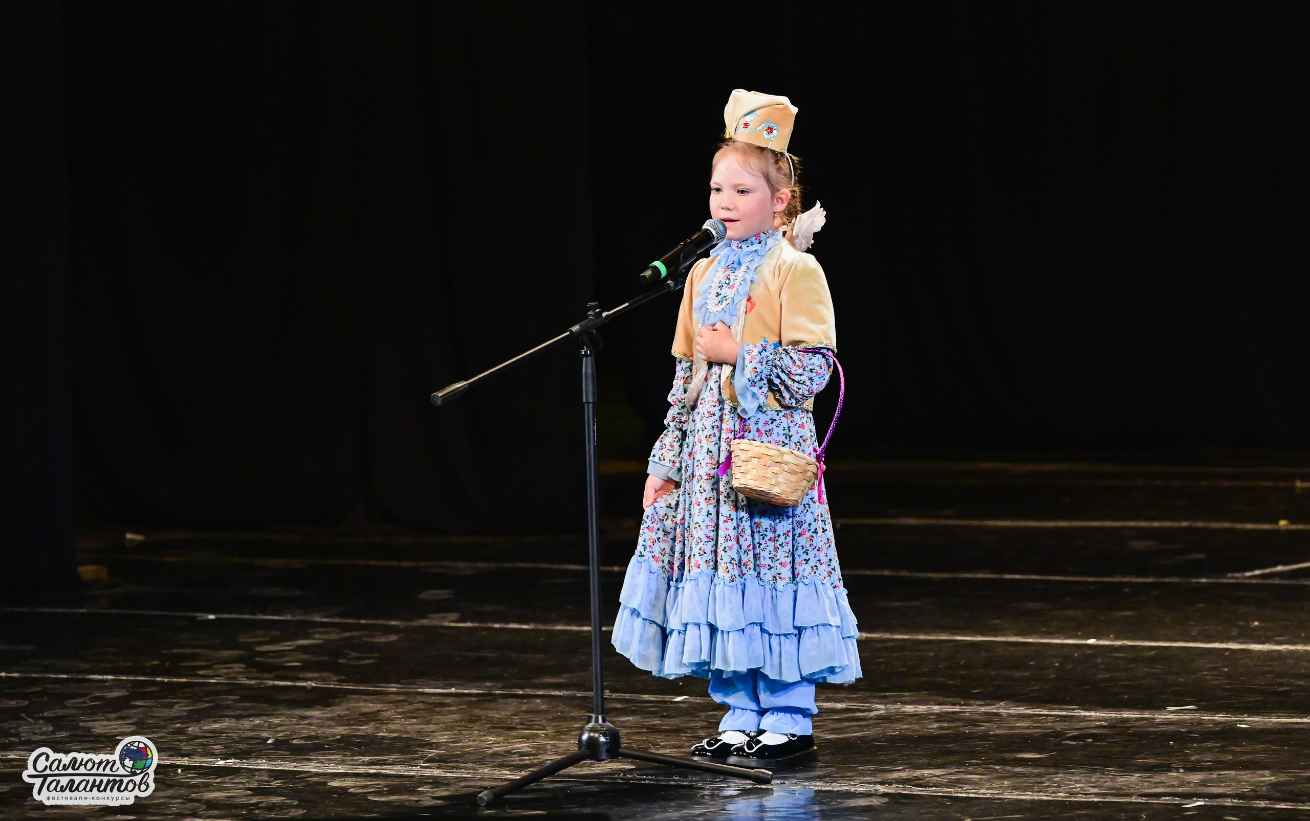 14.06.2025 «Салют Талантов» 41-й Международный фестиваль-конкурс «МОСКВА ВЕРИТ ТАЛАНТАМ» г. Москва. Медиастудия Фото Концепт