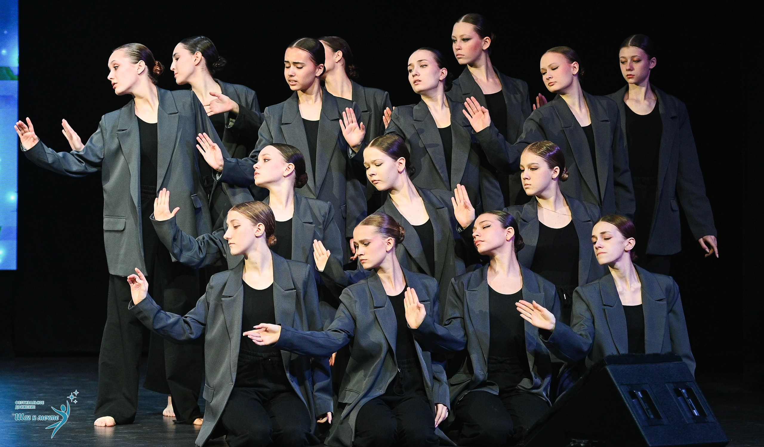 05.04.2025 Фестивальное движение «Шаг к мечте» г. Казань. Медиастудия Фото Концепт