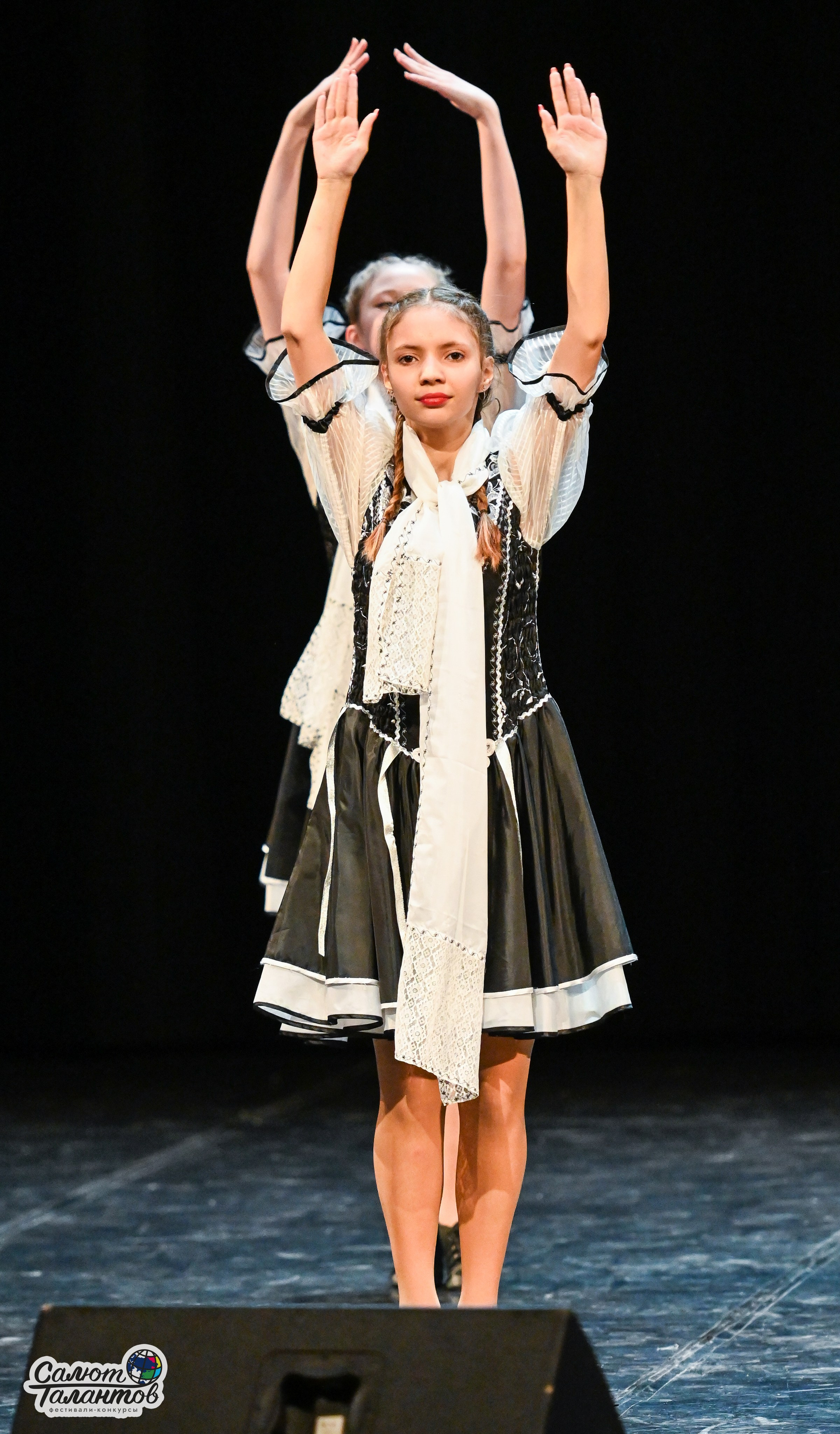 31.10.2024 6-й Международный Творческий Фестиваль-Конкурс «СЕРДЦЕ УРАЛА» г. Екб. Медиастудия Фото Концепт