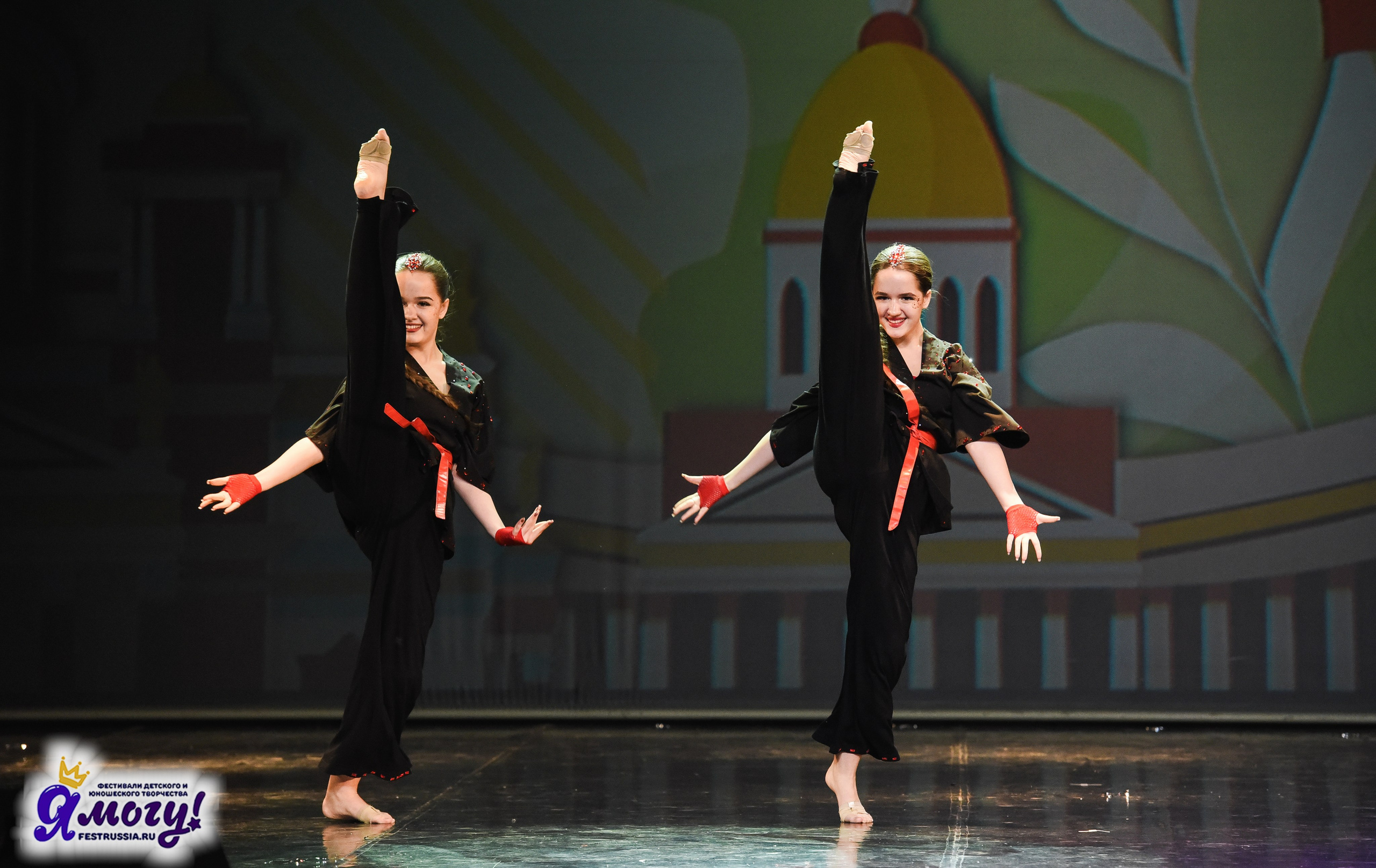 07.01.2026 «Я МОГУ!» 88-й Международный фестиваль-конкурс «Вдохновение.Зима» г. Санкт-Петербург. Медиастудия Фото Концепт