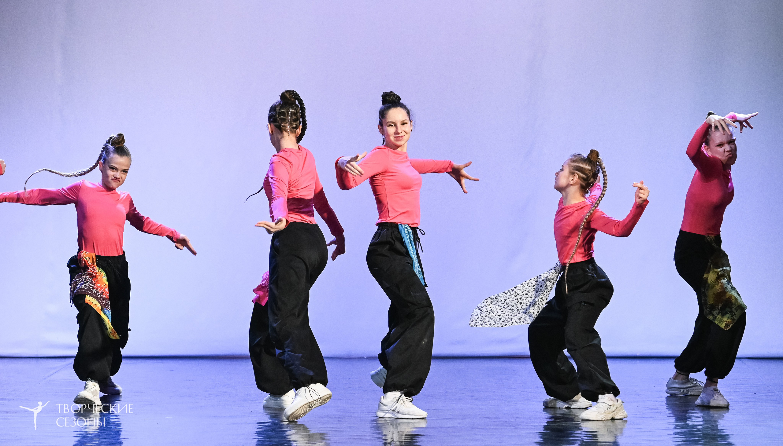 22.02.2026 II Всероссийский конкурс-фестиваль «Точка притяжения» г. Нижний Новгород. Медиастудия Фото Концепт