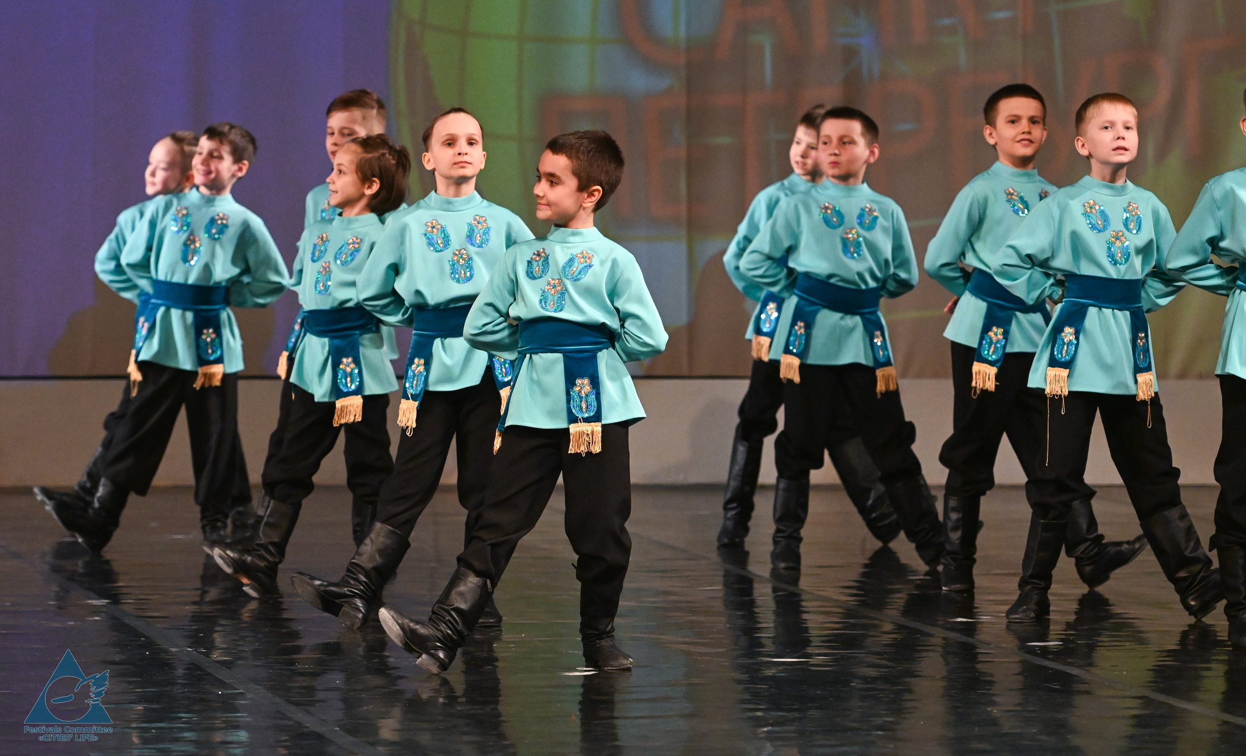 14.04.2025 «Жизнь Городов» Творческий фестиваль-конкурс «ПЛАНЕТА ИСКУССТВ» г. Санкт-Петербург. Медиастудия Фото Концепт