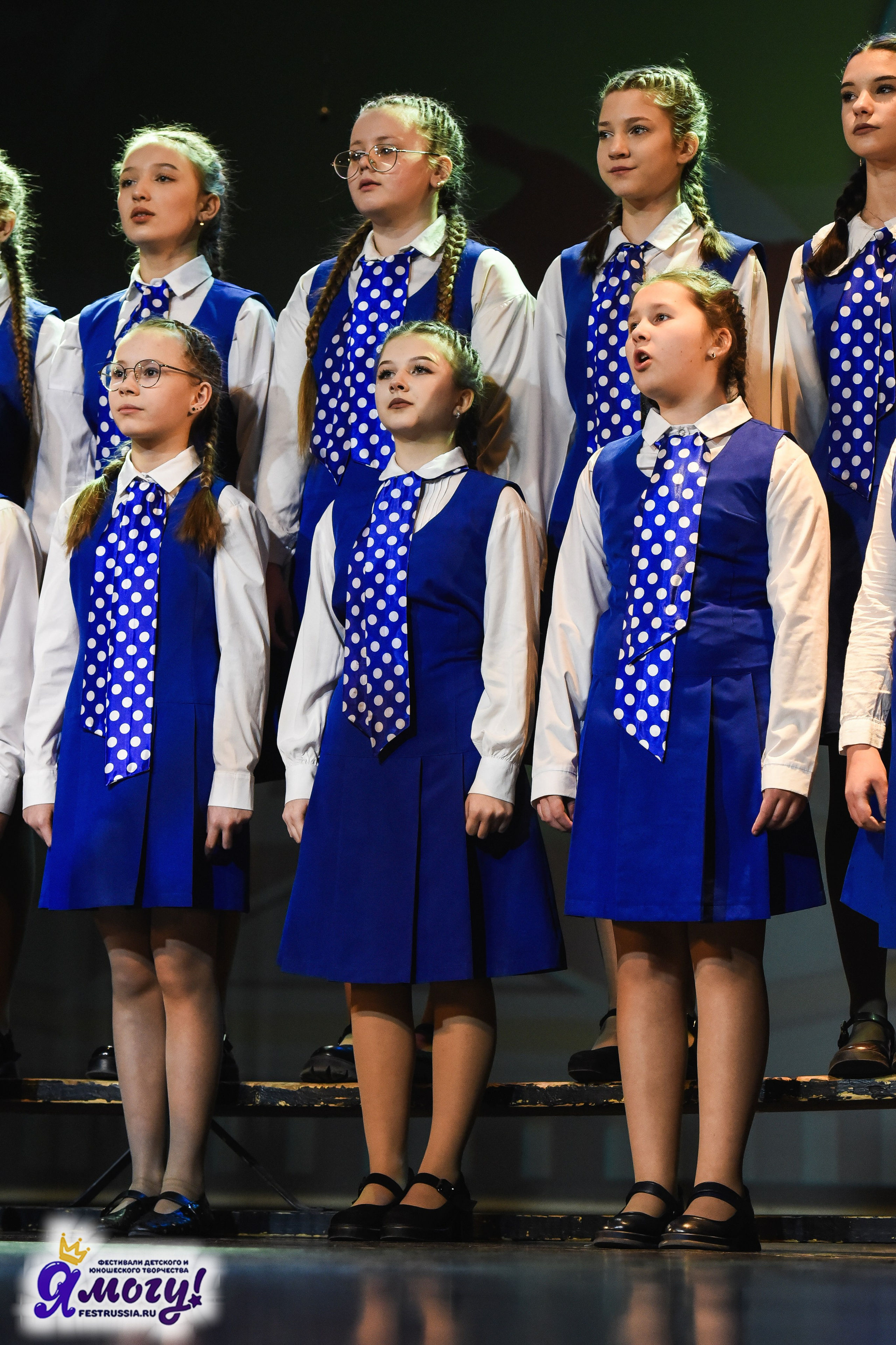 07.01.2026 «Я МОГУ!» 88-й Международный фестиваль-конкурс «Вдохновение.Зима» г. Санкт-Петербург. Медиастудия Фото Концепт