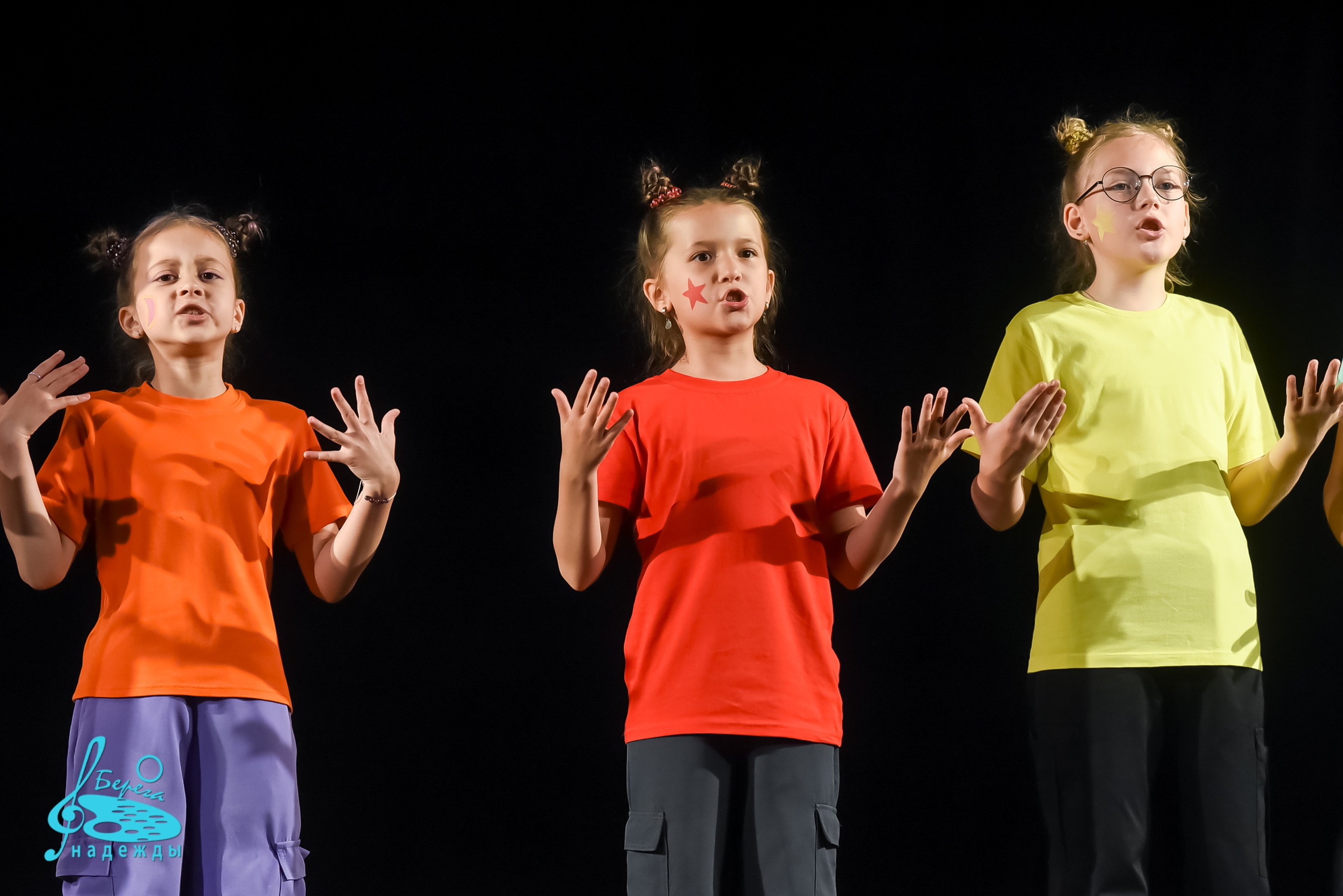 16.06.2024 Финальная Гранд-Премия проекта «Берега Надежды» г. Москва. Медиастудия Фото Концепт