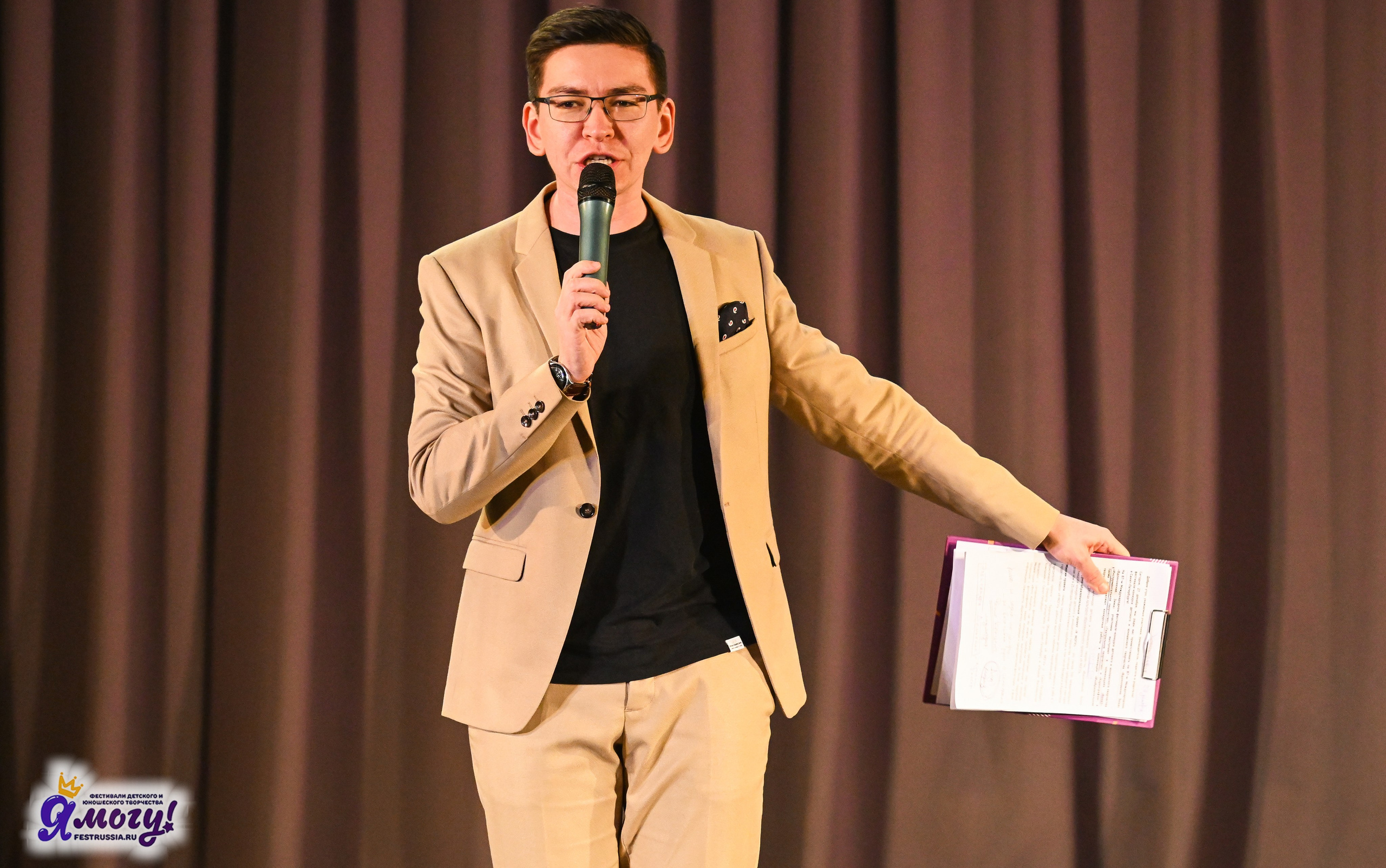 27.12.2025 «Я МОГУ!» 87-й Международный фестиваль-конкурс «Вдохновение.Зима» г. Санкт-Петербург. Медиастудия Фото Концепт