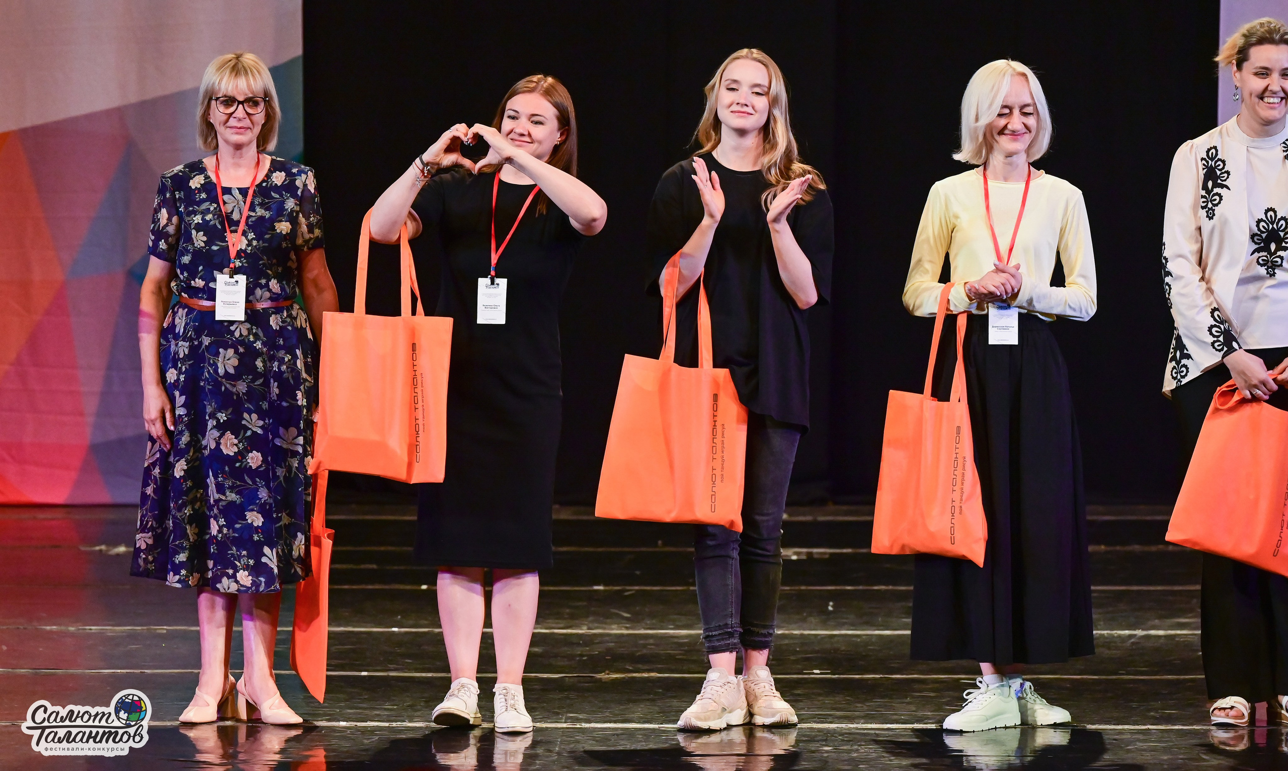 13.06.2025 «Салют Талантов» 41-й Международный фестиваль-конкурс «МОСКВА ВЕРИТ ТАЛАНТАМ» г. Москва. Медиастудия Фото Концепт