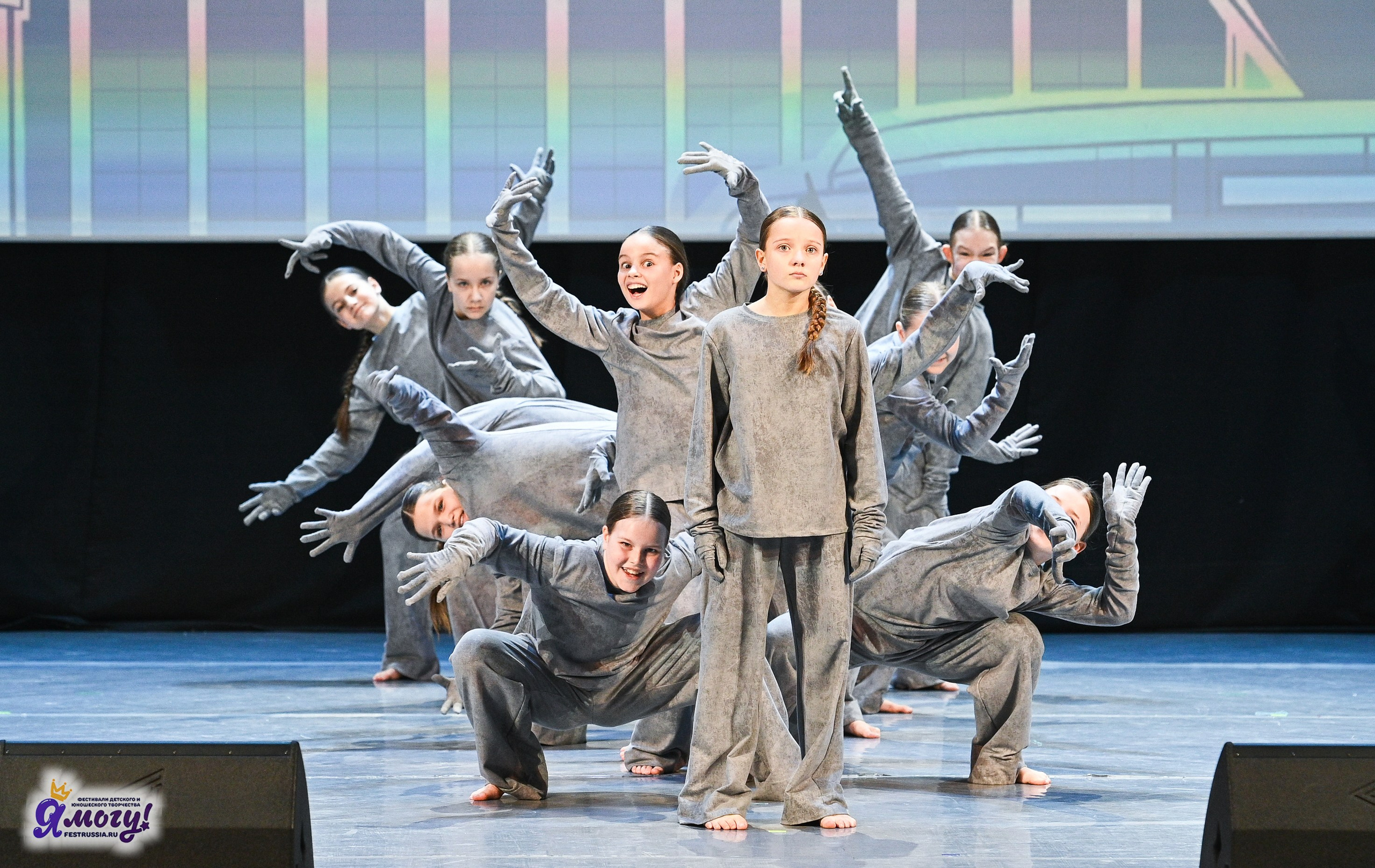 28.04.2025 «Я МОГУ!» XVIII Международный фестиваль-конкурс «Союз Добра» г. Минск. Медиастудия Фото Концепт