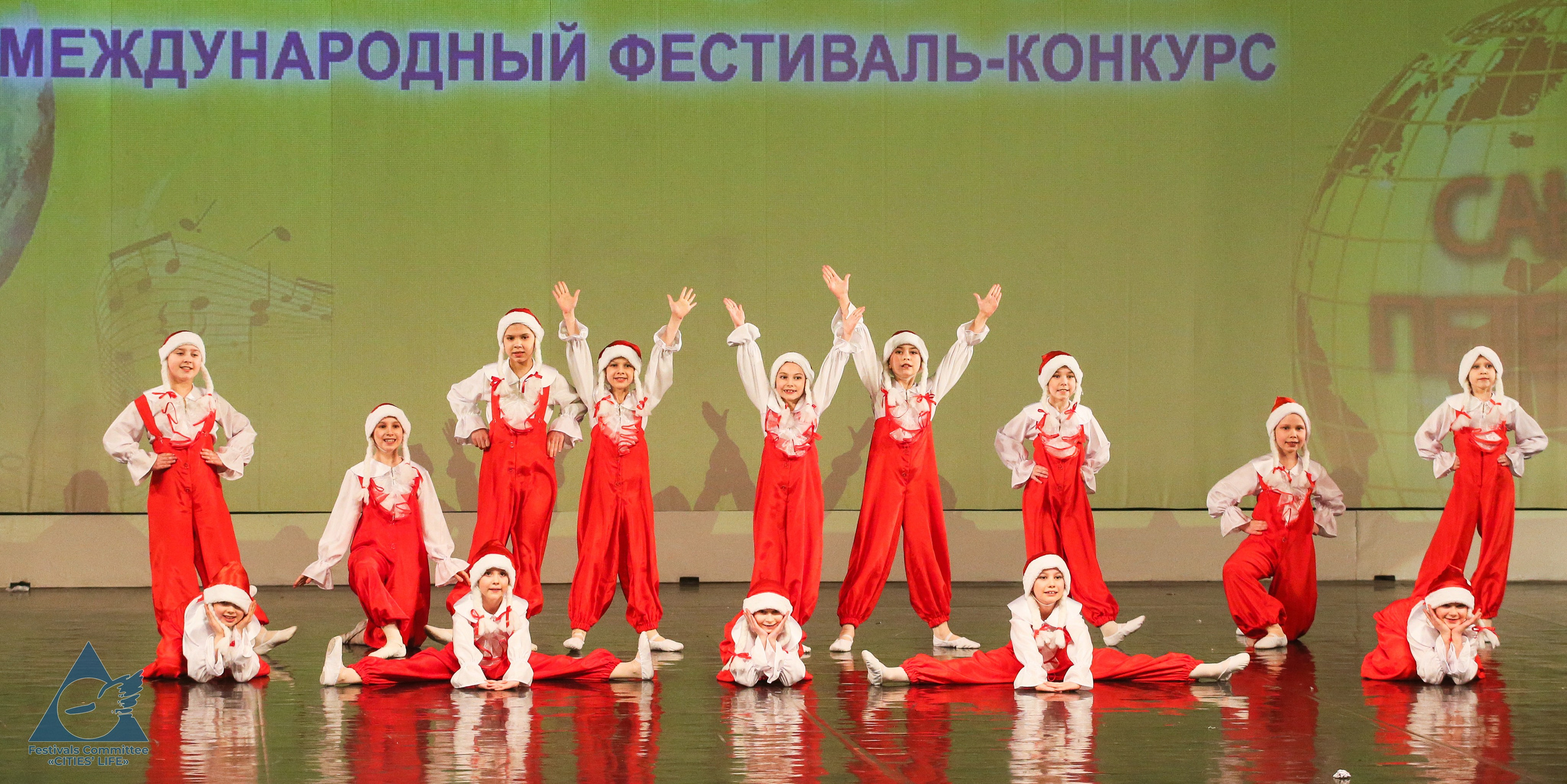 09.03.2025 «Жизнь Городов» Творческий фестиваль-конкурс «ПЛАНЕТА ИСКУССТВ» г. Санкт-Петербург. Медиастудия Фото Концепт