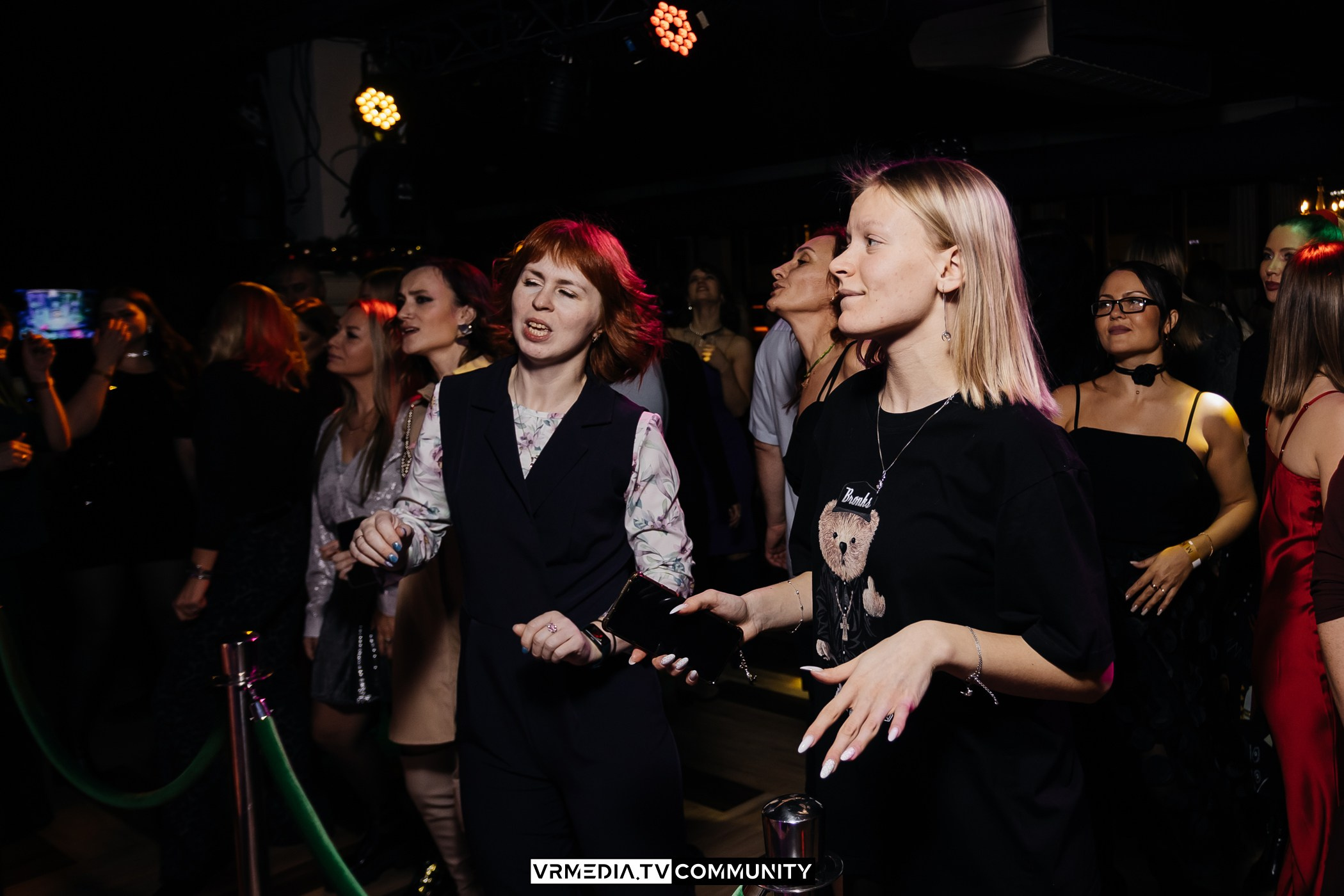 Новогодние корпоративы в ресторане «Мюнхен»