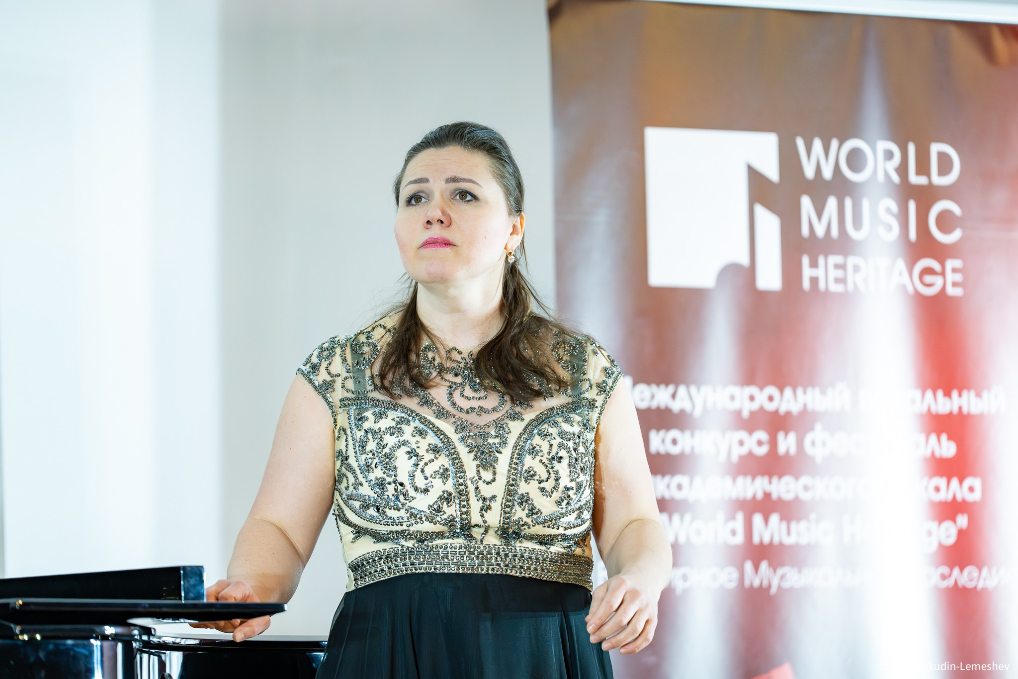 VII World Music Heritage. Фотограф. Репортаж. Спорт. Концерты и мероприятия