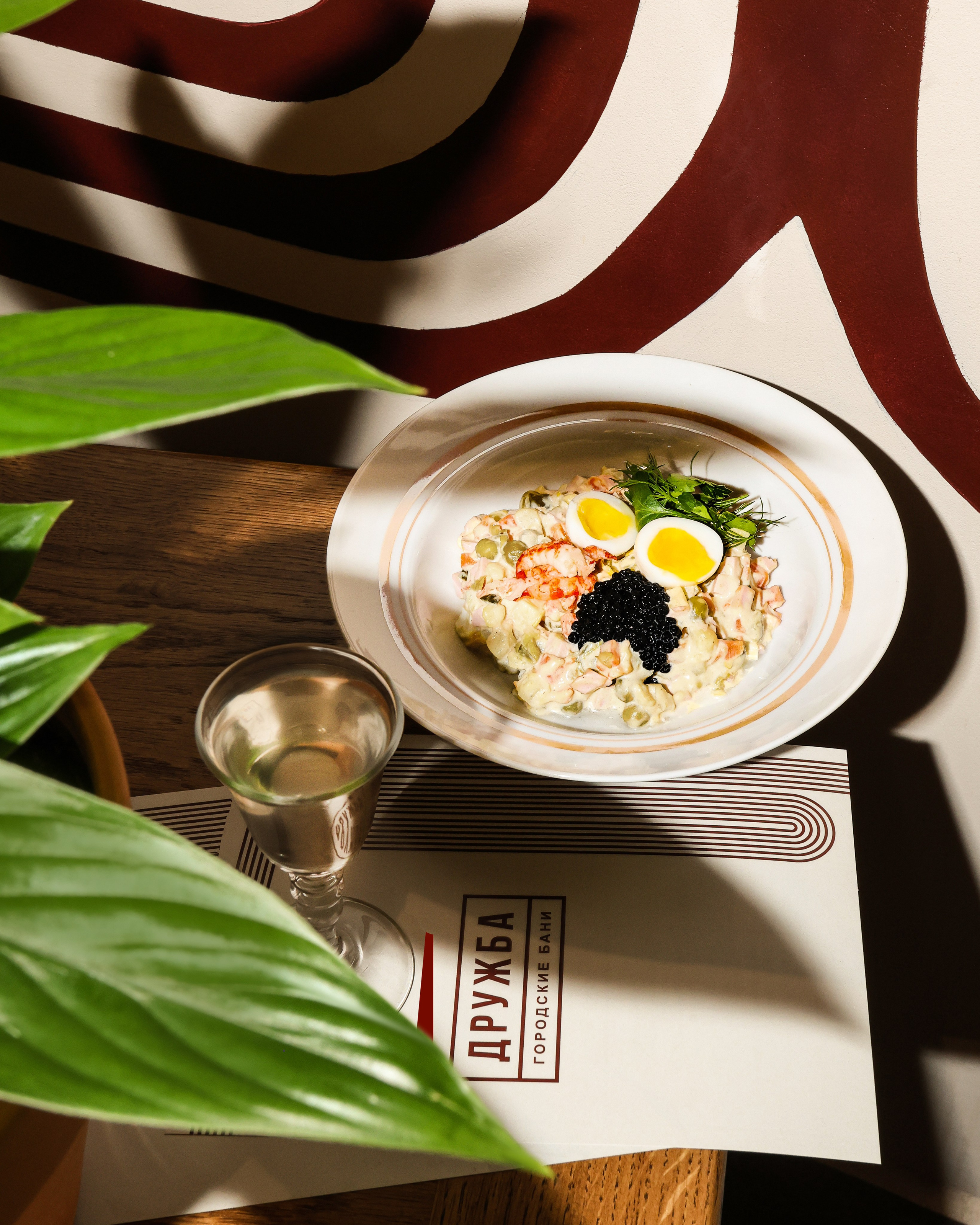 Бани ДРУЖБА. Фотограф Чернецова Валерия. Москва