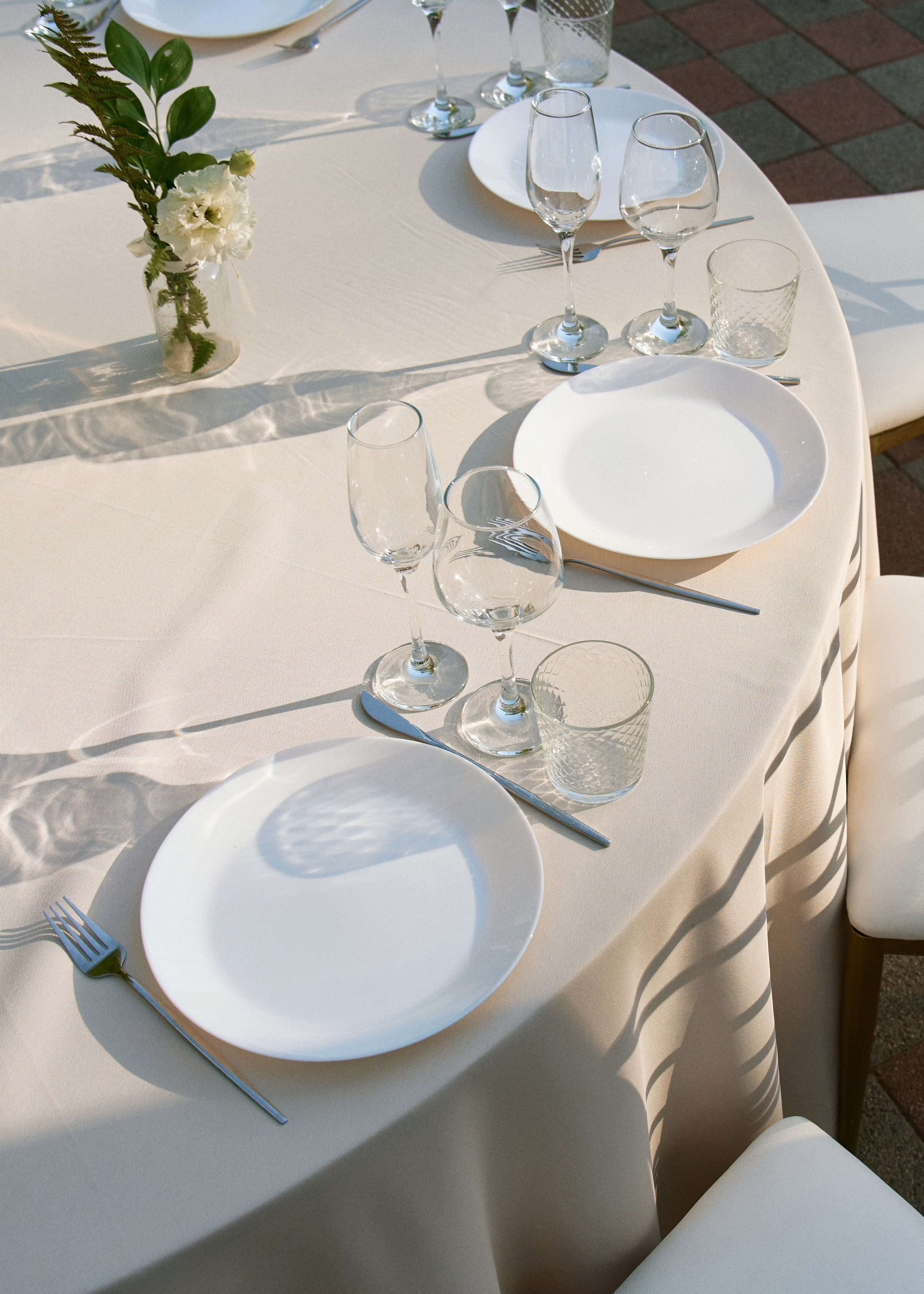 Игорь & Анастасия. Свадебный фотограф Кристина Вениченко