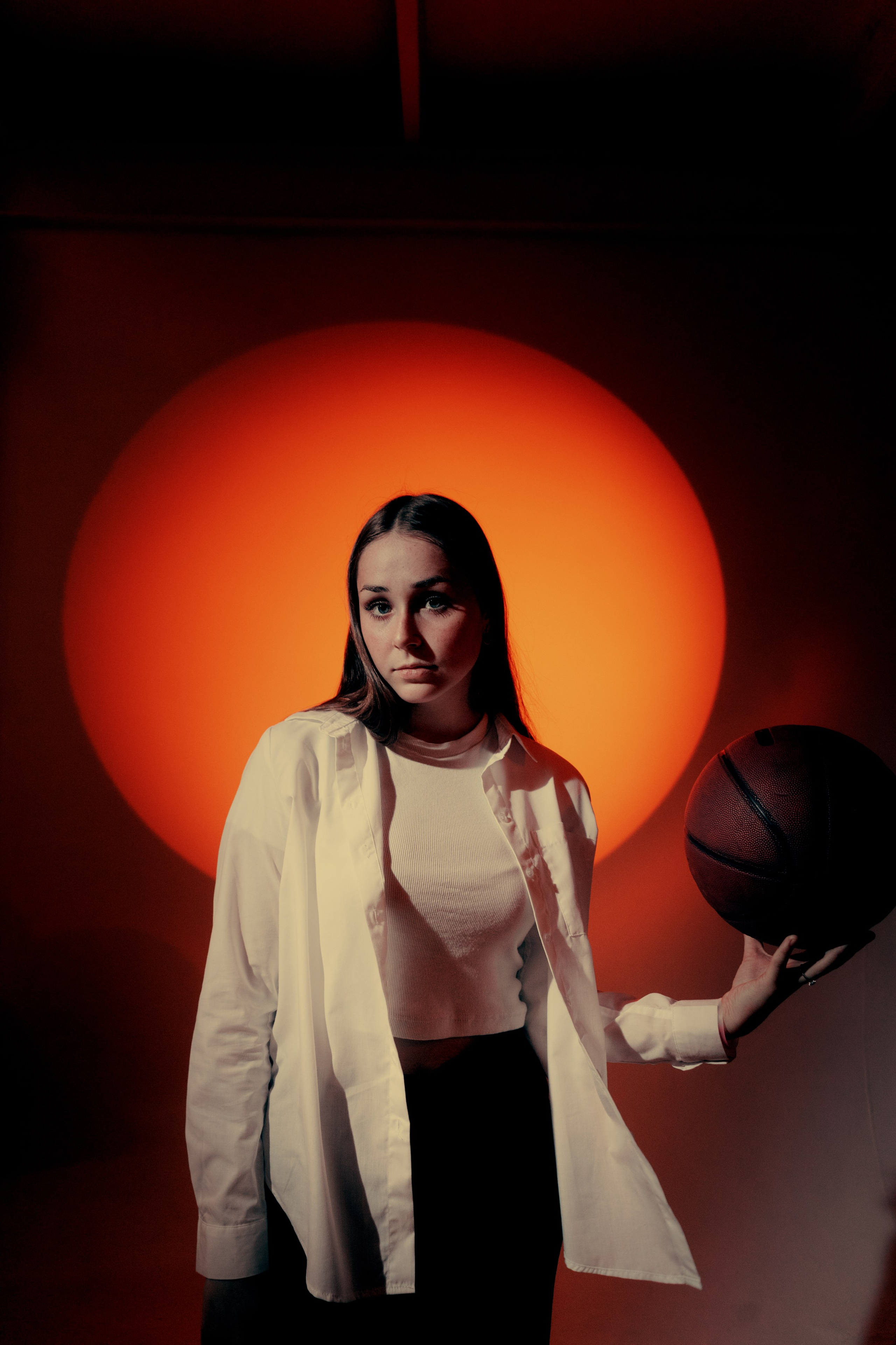 Open door. Фотограф Анисин Денис