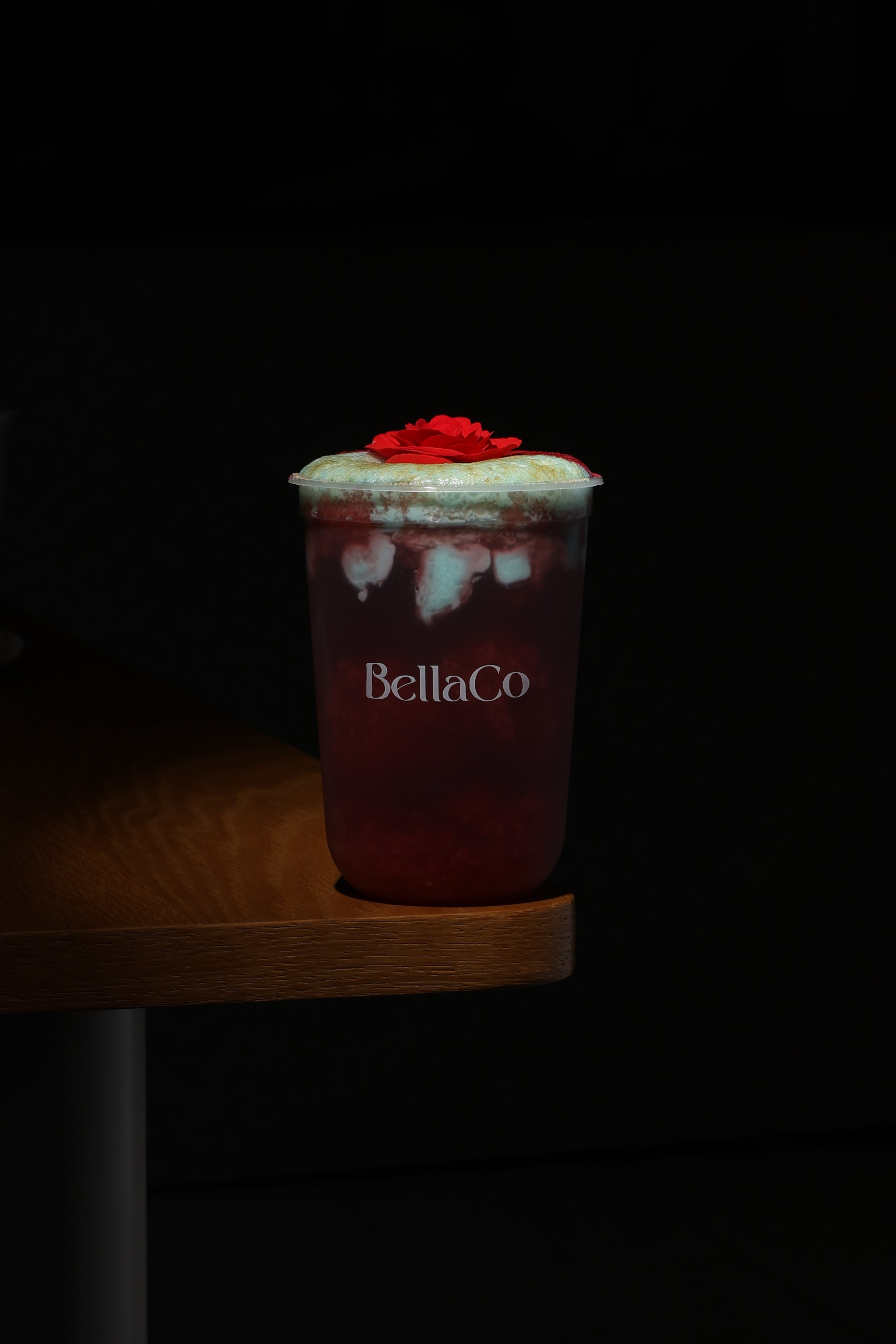 BELLACO. Фуд-фотография и гастровизуал