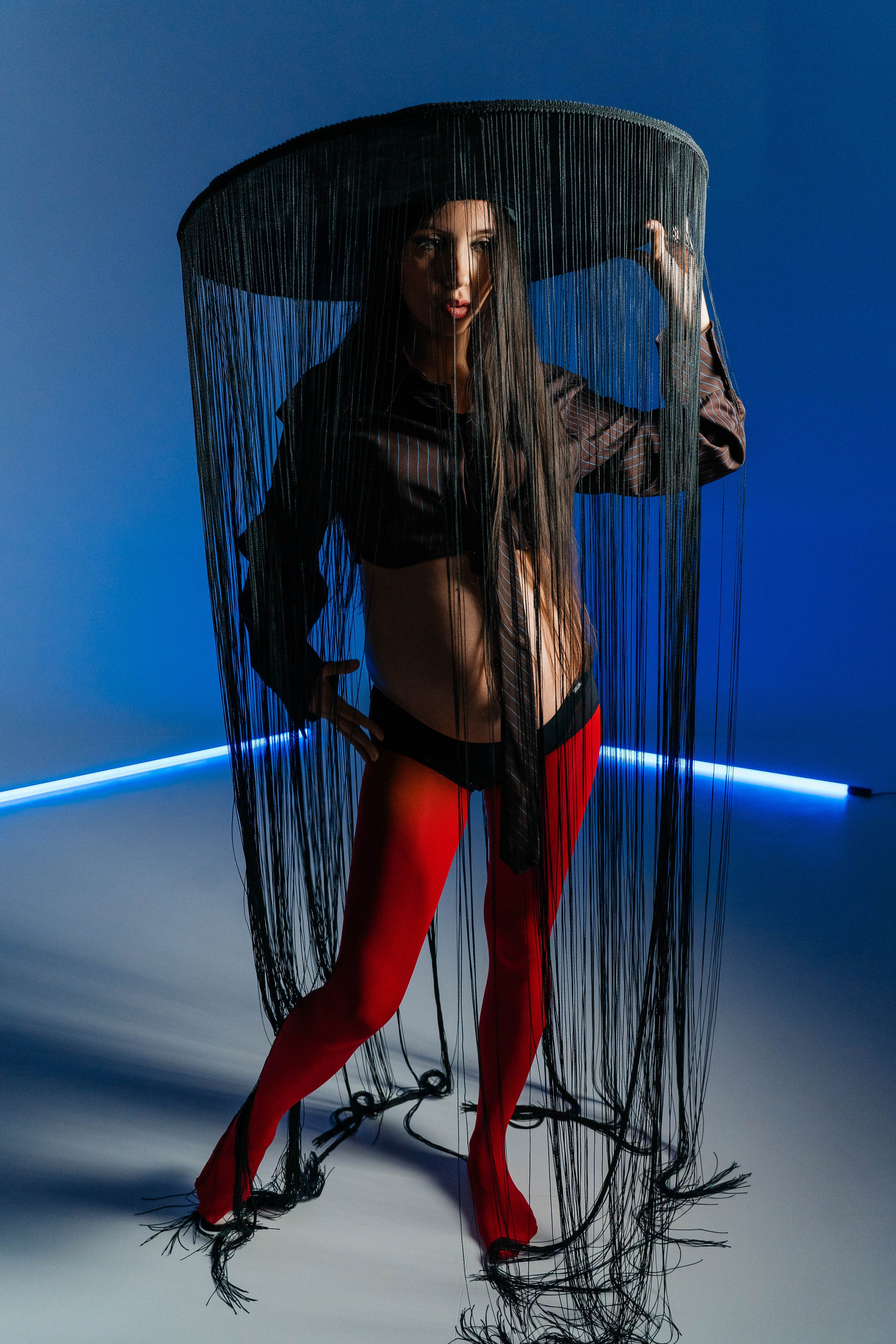 Проект Шляпы. Виктория Алпеева — фотограф по любви