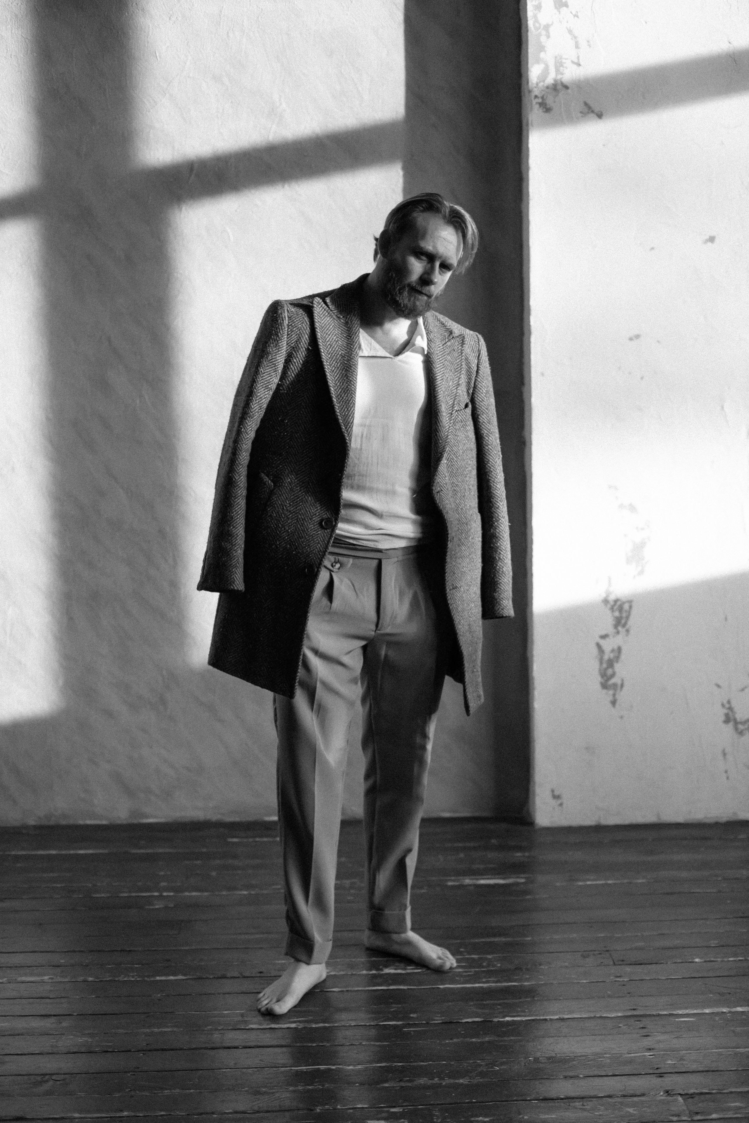 Arkadiy. Фотограф в Уфе Катерина Быстрая