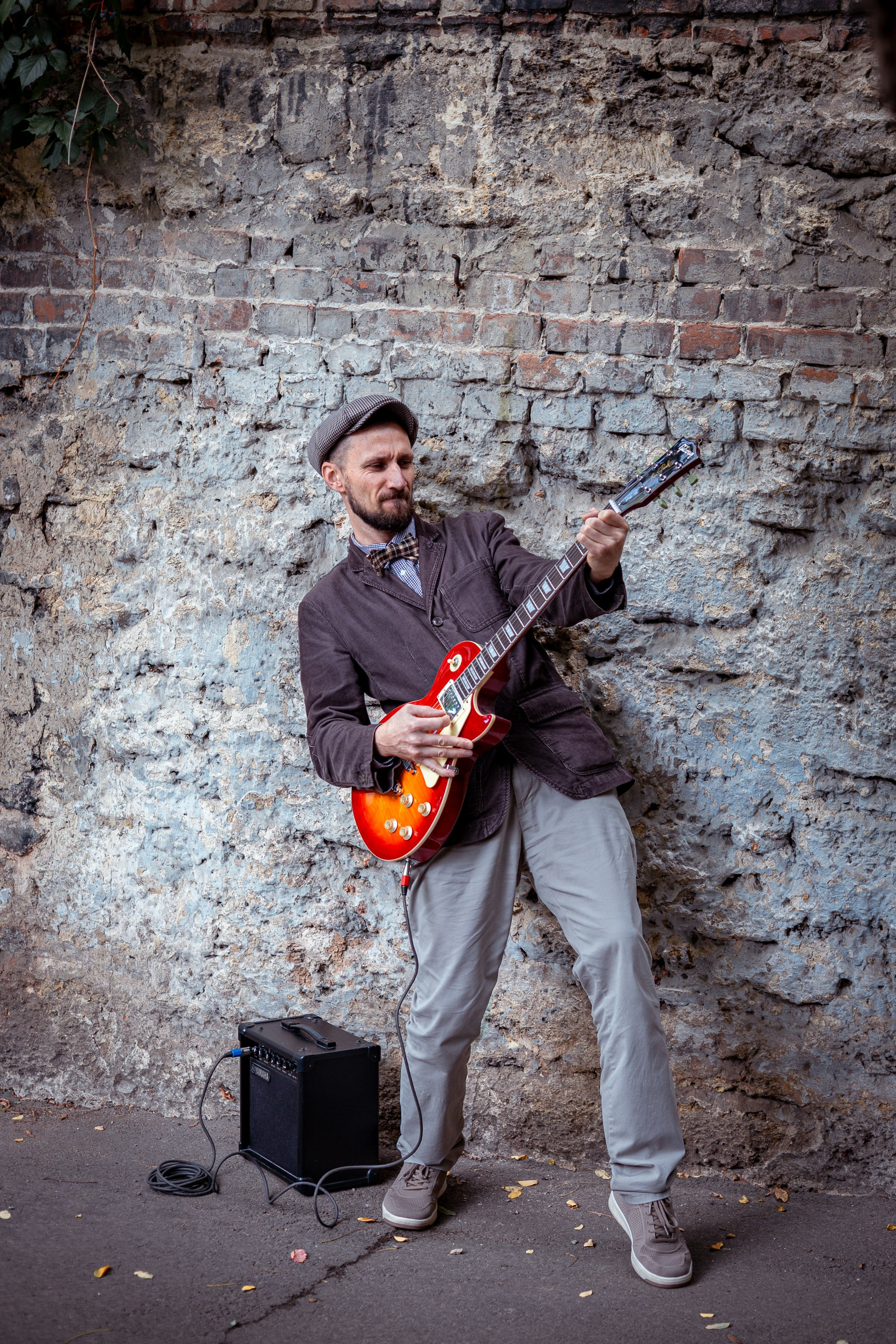 АНДРЕЙ. Главная