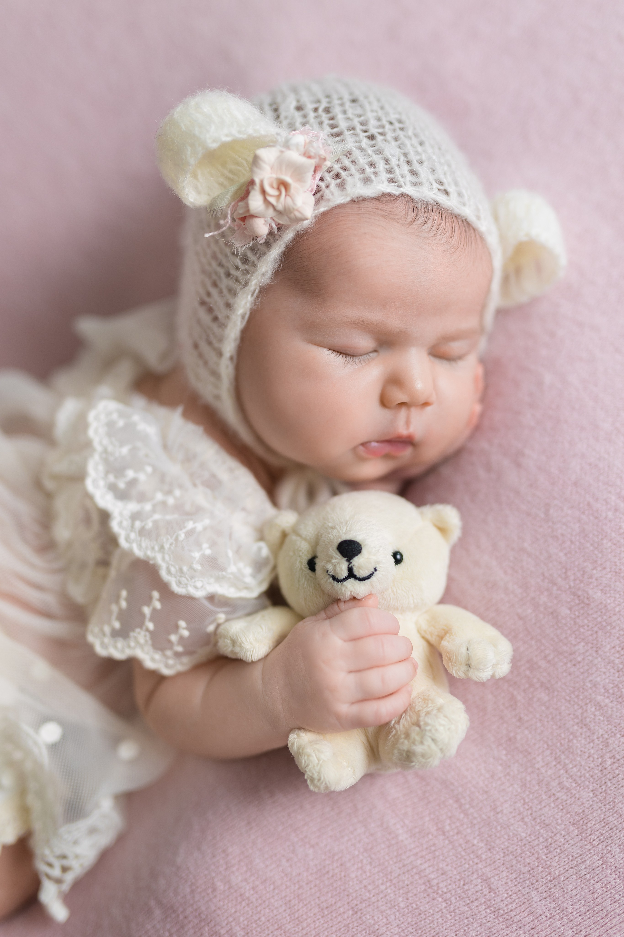 Ньюборн. Фотограф новорожденных, деток постарше, беременности в Южно-Сахалинске