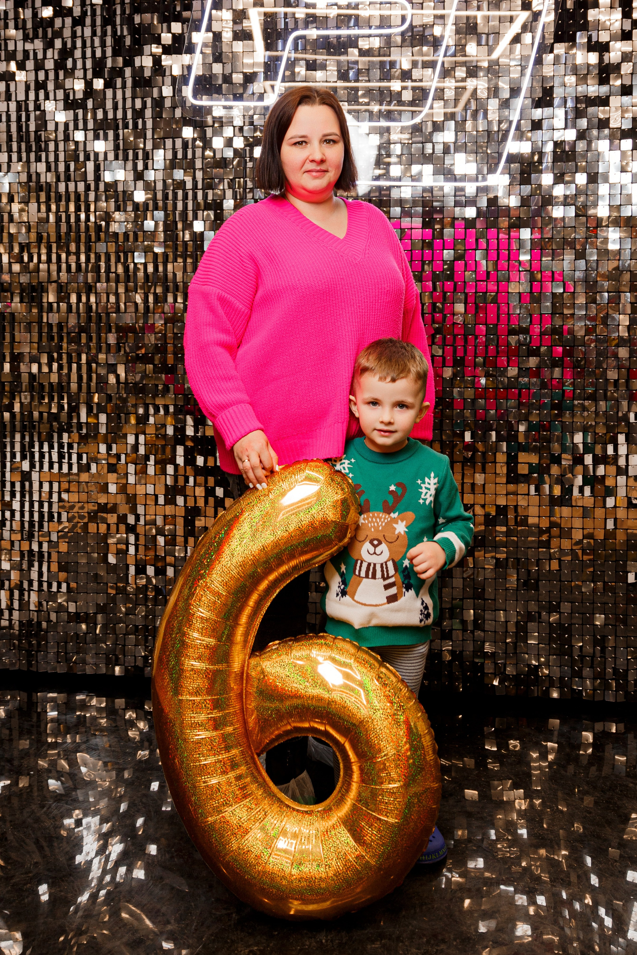 6 ЛЕТ Loft Fitness. Свадебный и репортажный фотограф в Ярославле Евгений Шовдин