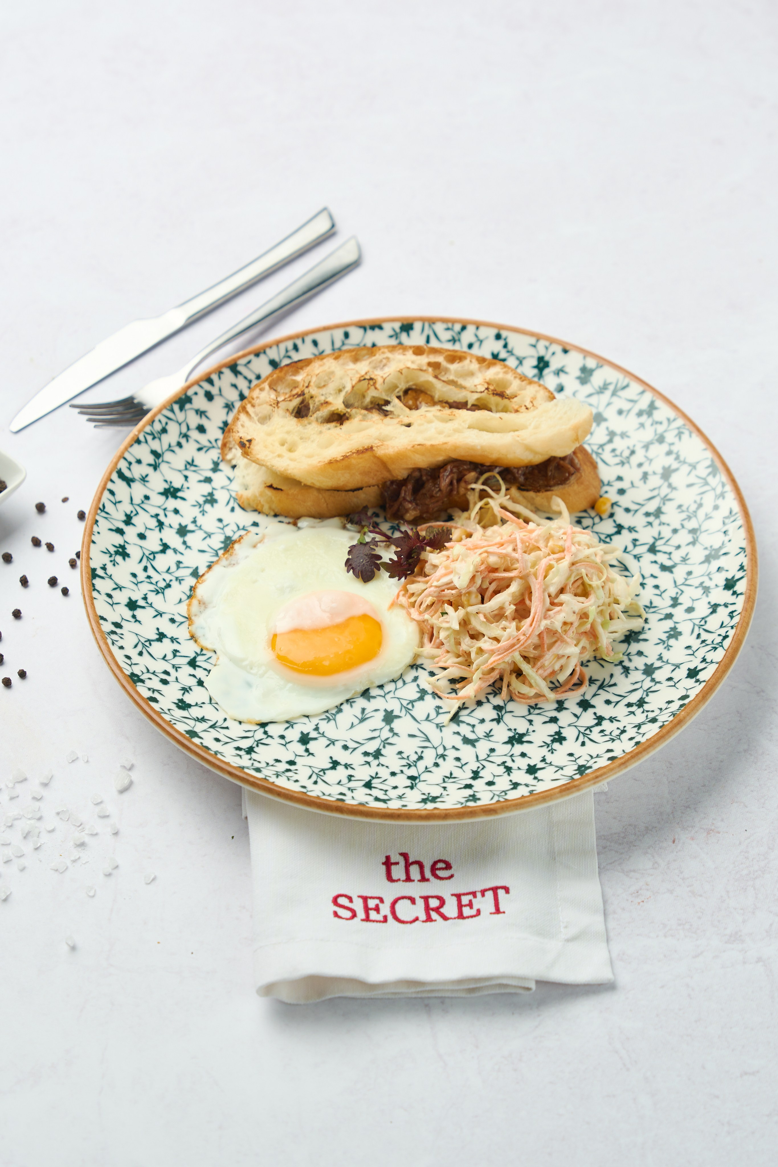 The secret. Alim Alimov Fashion Photographer