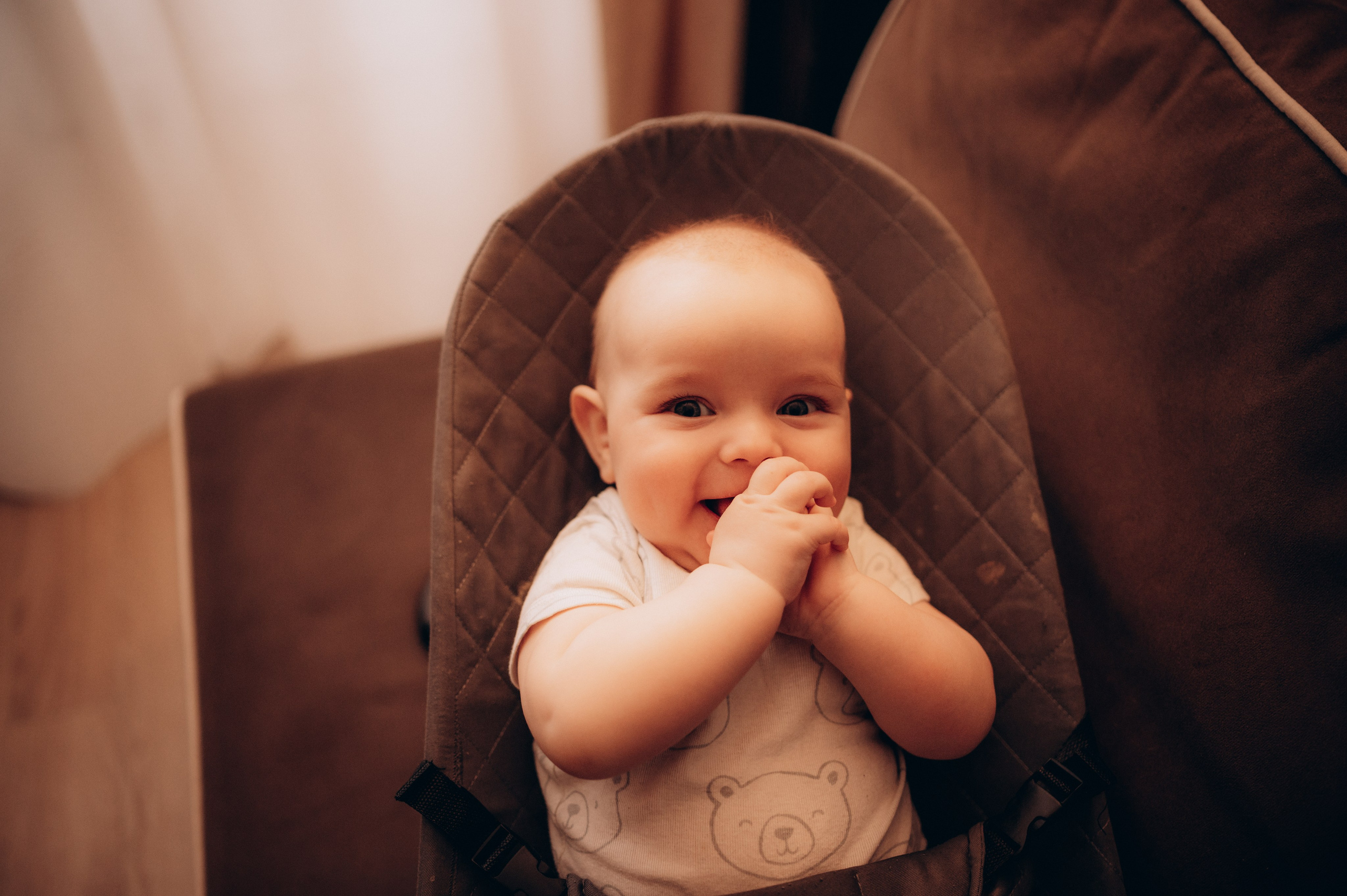 Дарья, Захар, Святослав и Татьяна Александровна. Детский и семейный фотограф в Москве