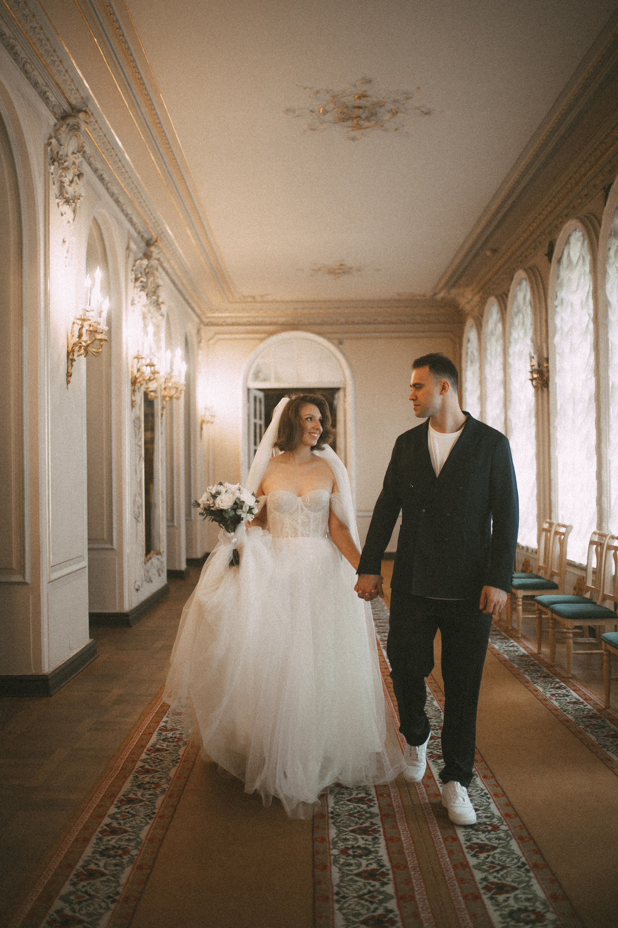 А & A | Санкт-Петербург. Фотограф Екатерина Амбрушкевич