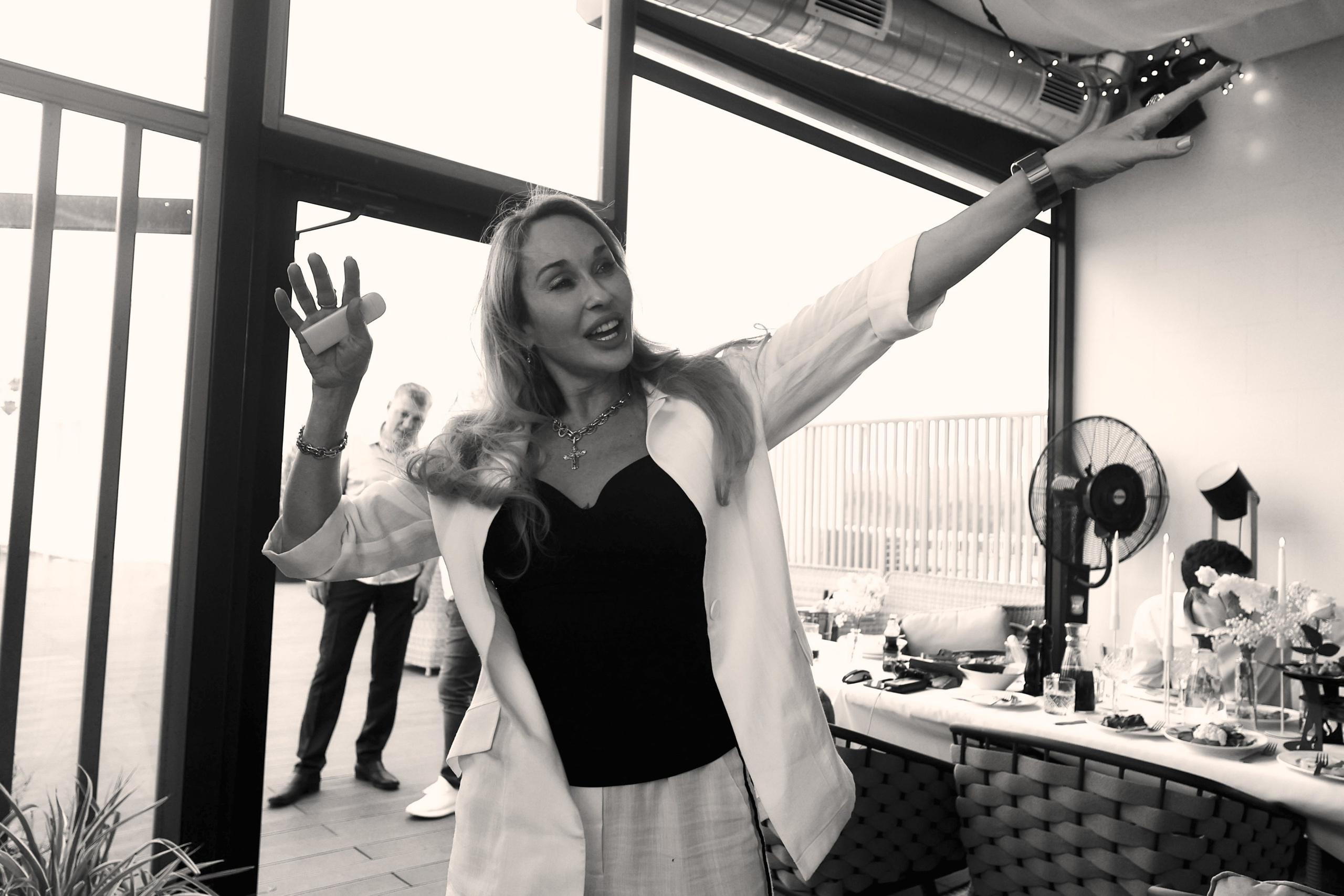 Сдержанность и харизма. Фотограф Волгоград Дмитрий Туманов