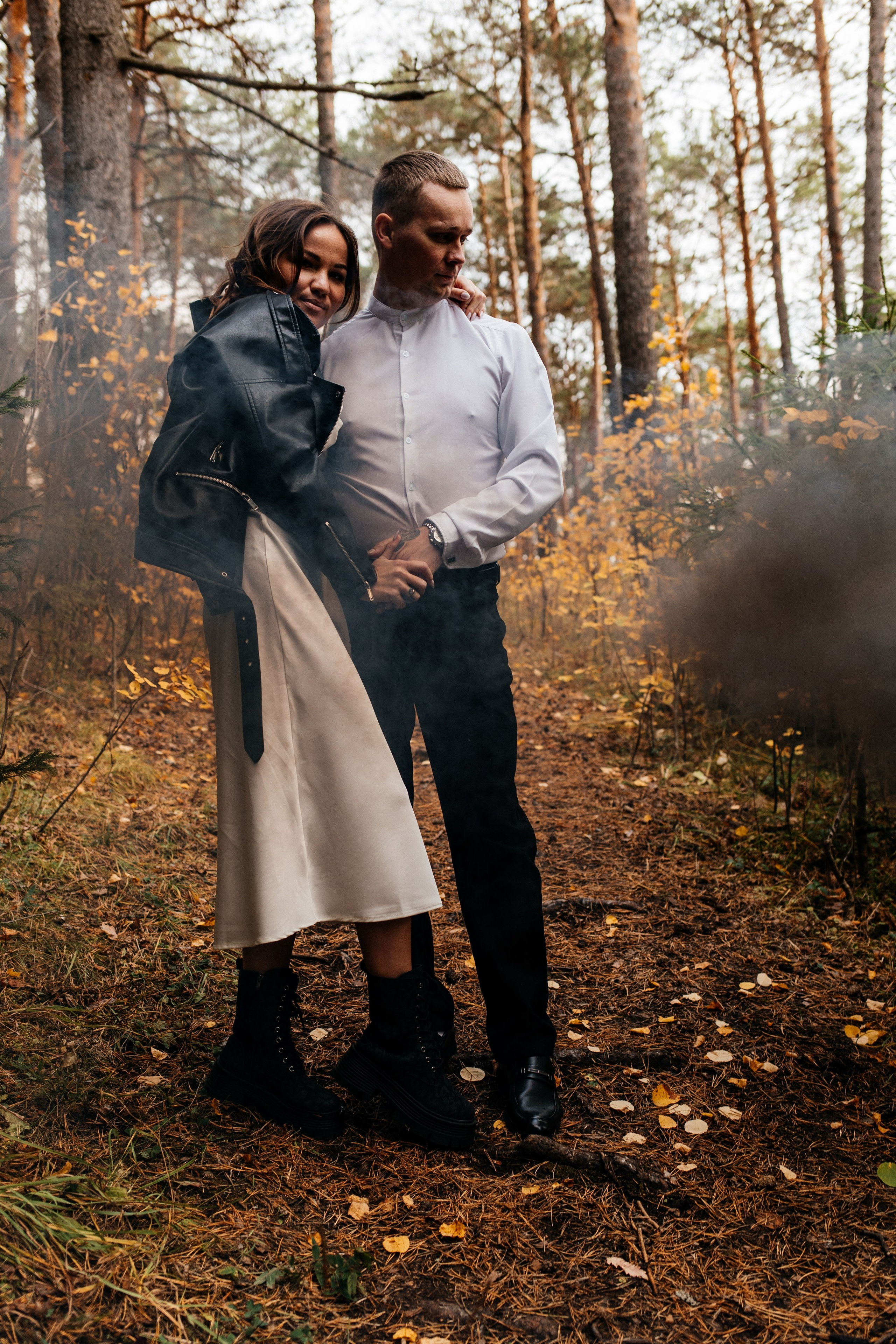 СЕРГЕЙ&КСЕНИЯ. Фотограф Кудымкар | Пермский край