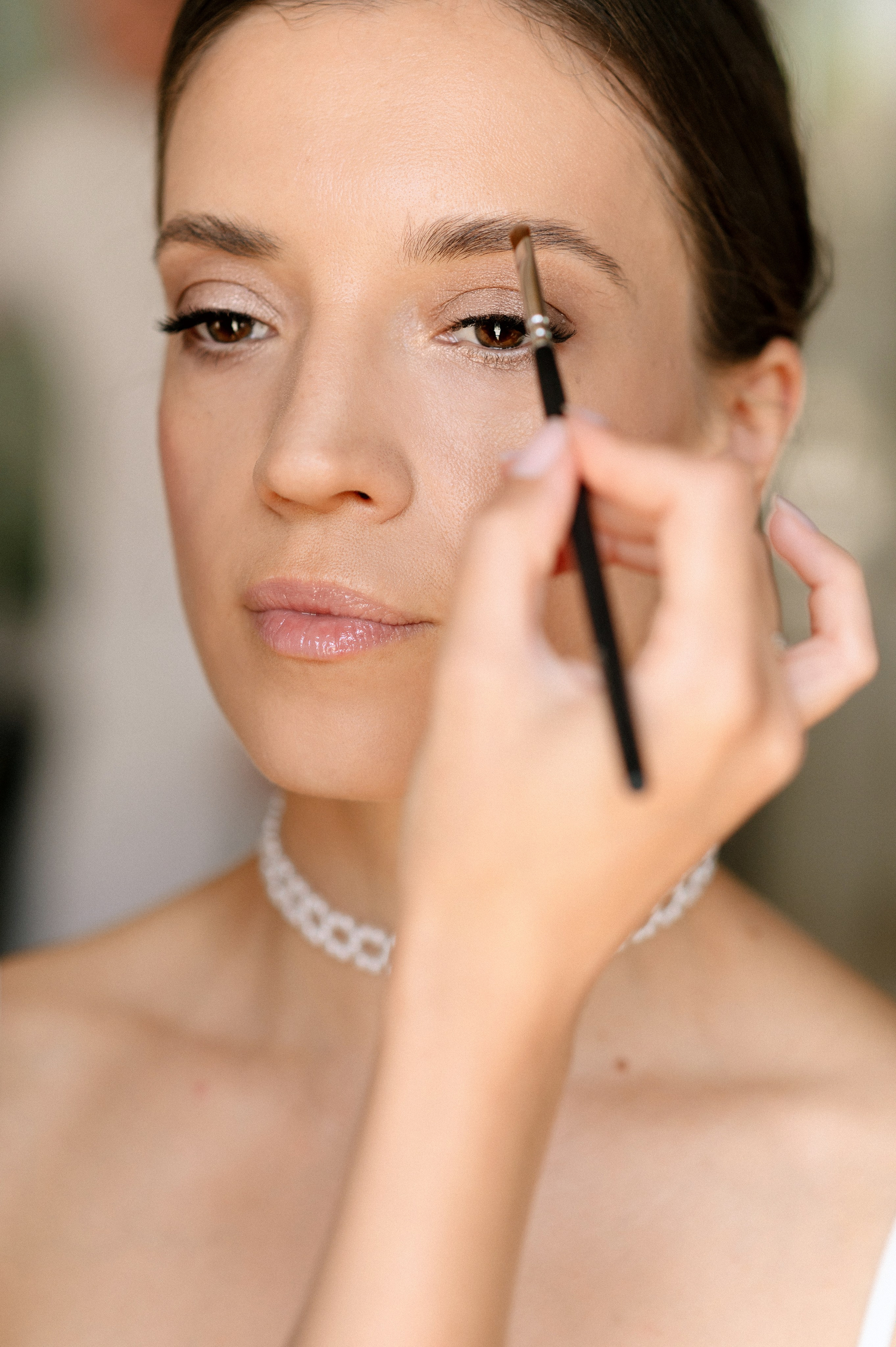 ТАНЯ и ДЕНИС. Шашкова Вероника / Свадебный и семейный фотограф Москва и Ярославль