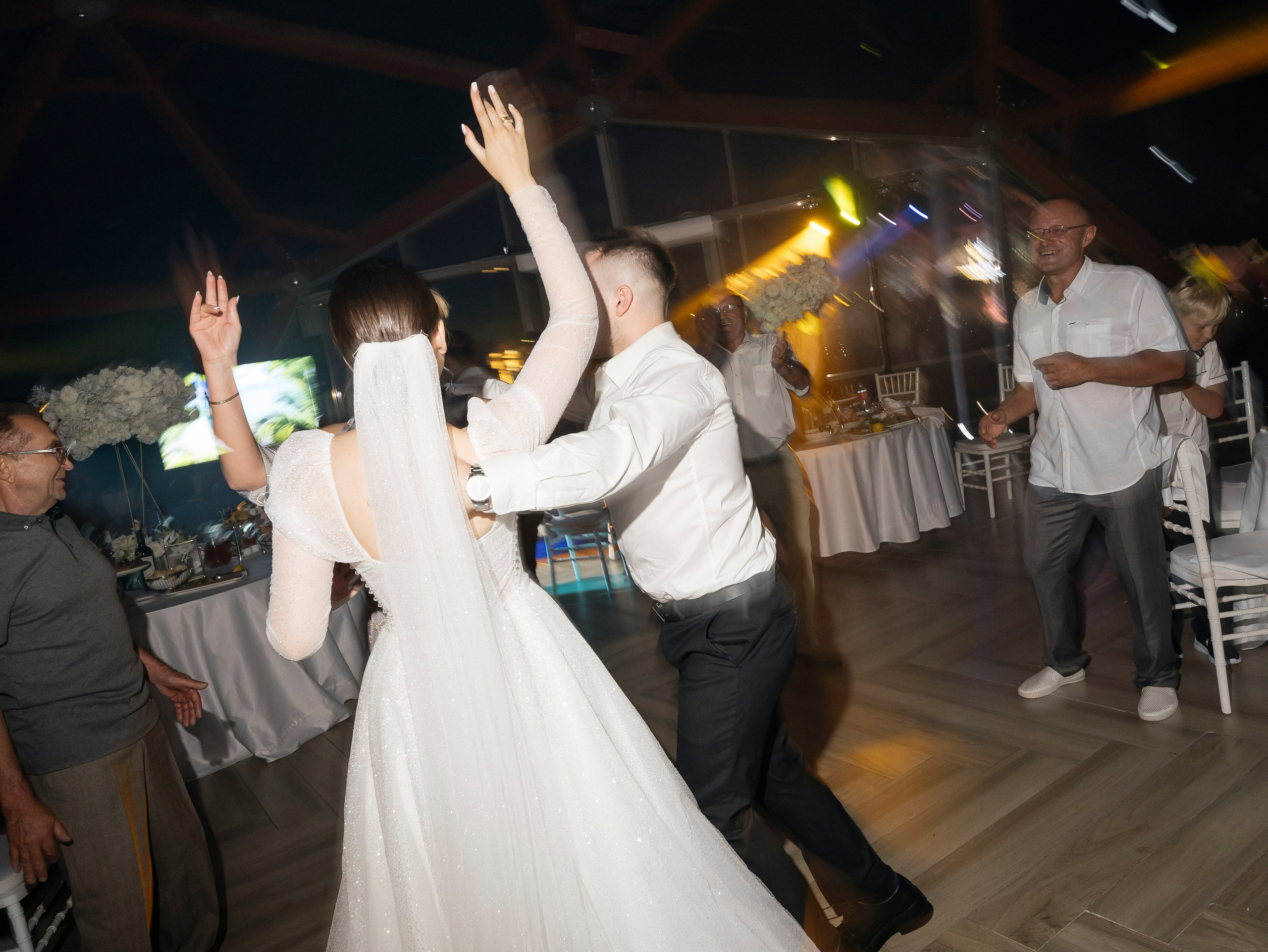 Эвелина + Александр 17.08.2023. Свадебный фотограф