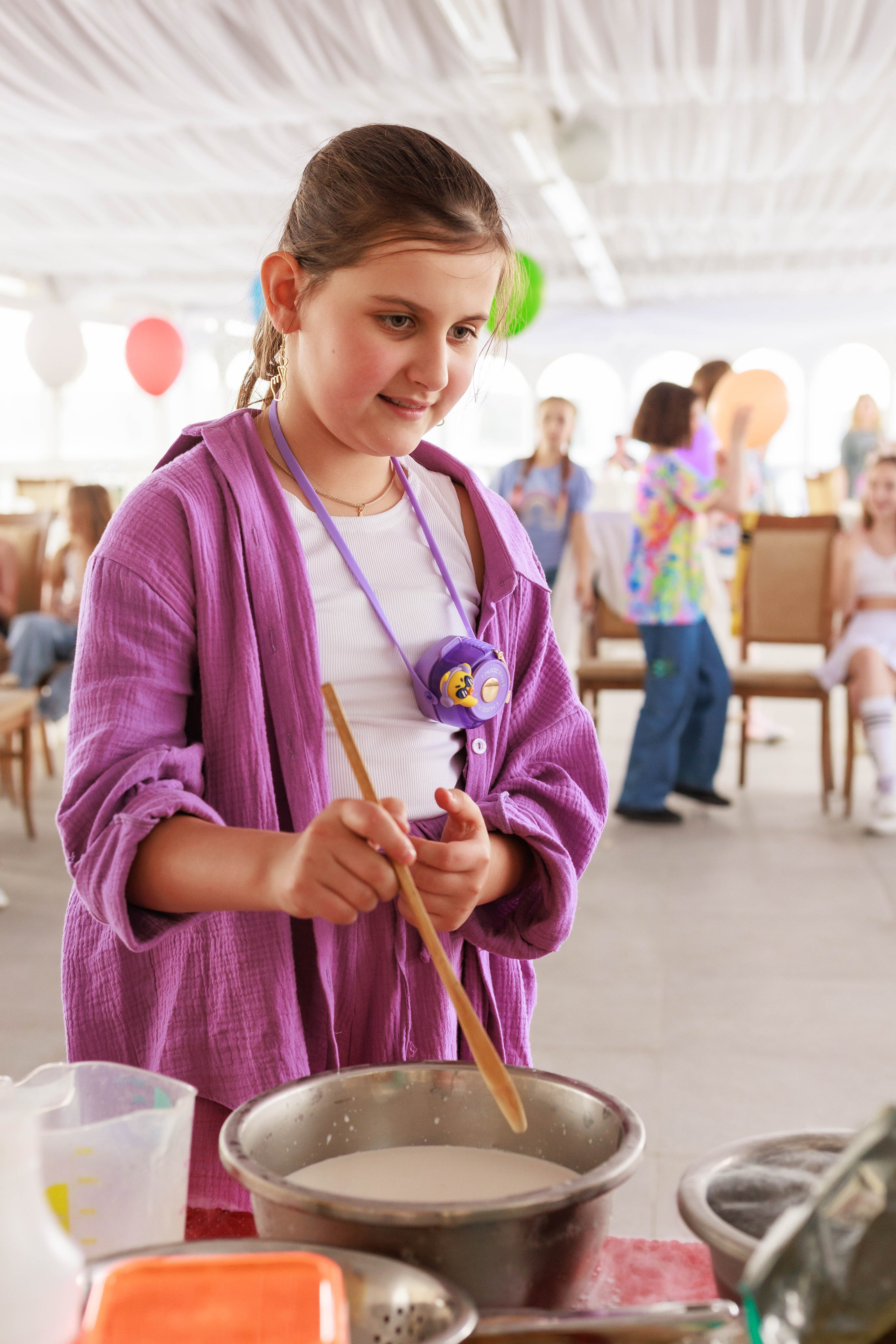 Выпускной 4 класс. Фотограф в Москве Дмитрий Емельянов