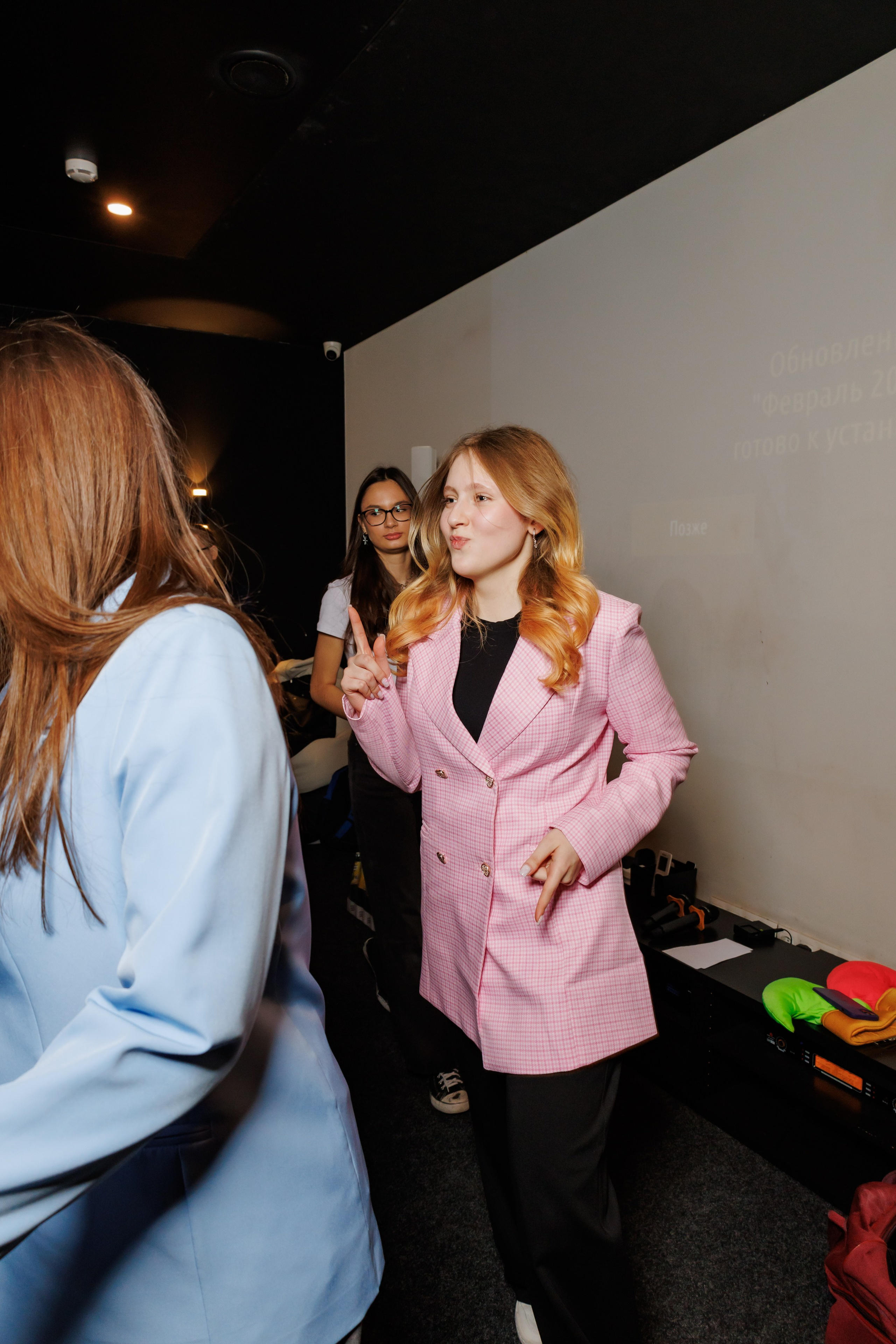 День рождения 16 лет. Фотограф в Москве Дмитрий Емельянов