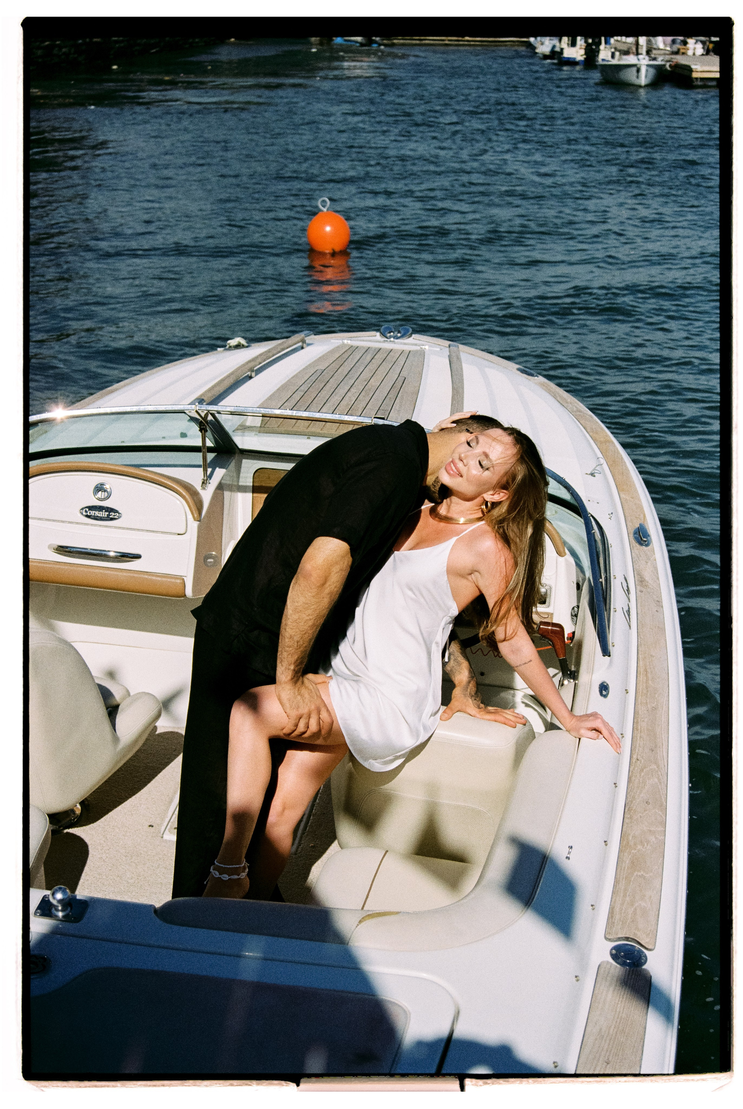 Пленка. Свадебный фотограф в Ростовe-на-Дону Анастасия Прутова