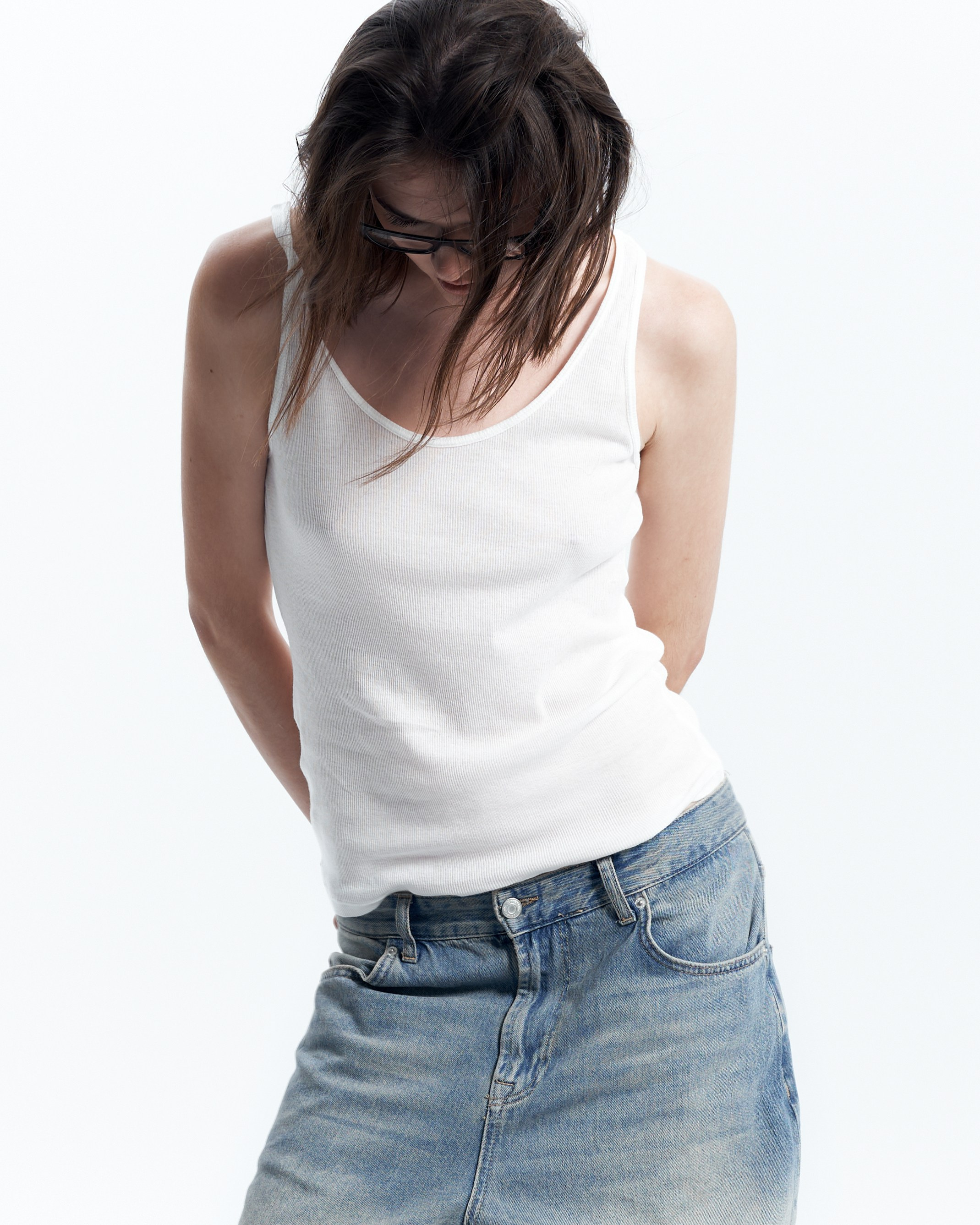 Art project'2024. Anastasia Anisimova. Фотограф Москва