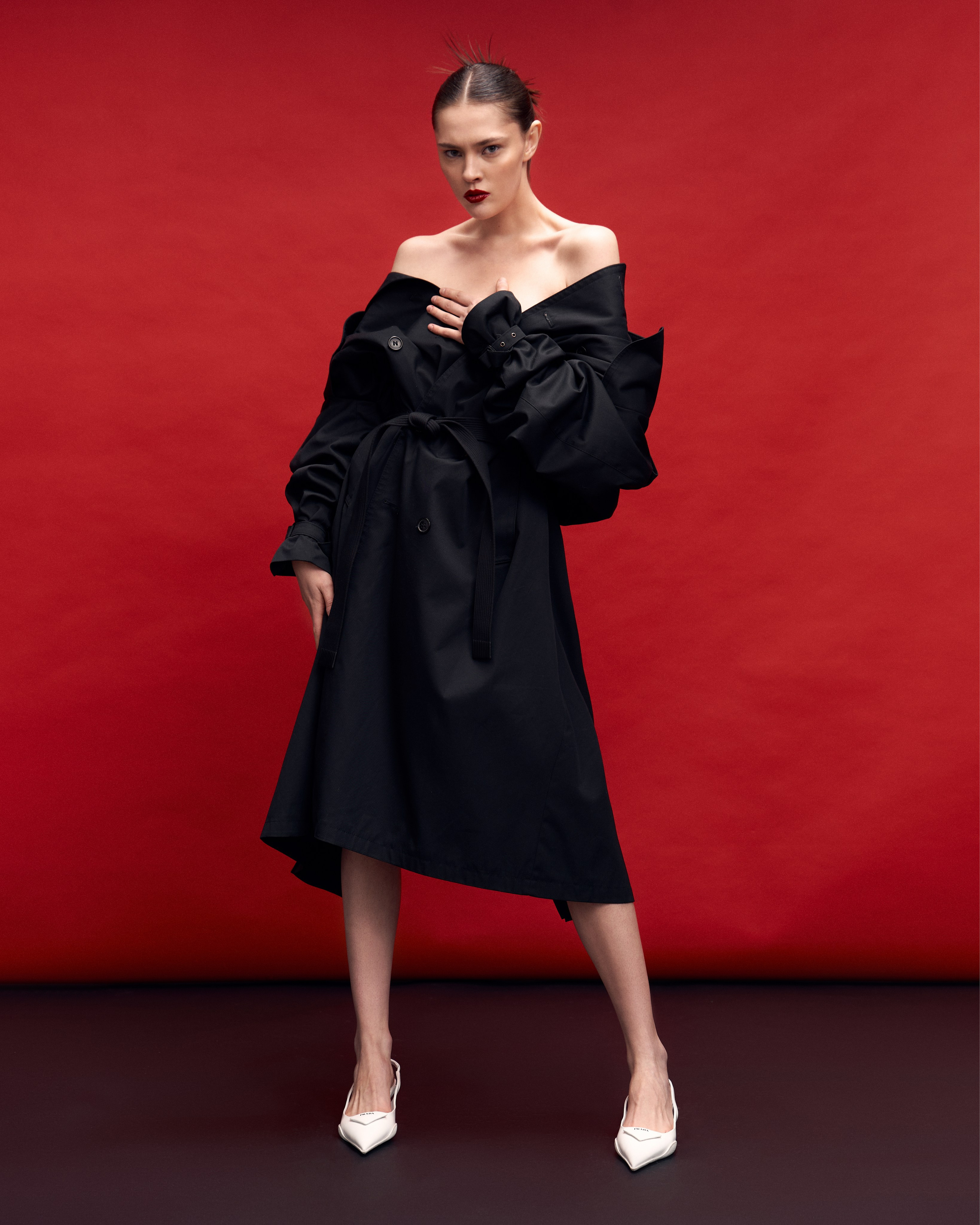 Art project'2024. Anastasia Anisimova. Фотограф Москва