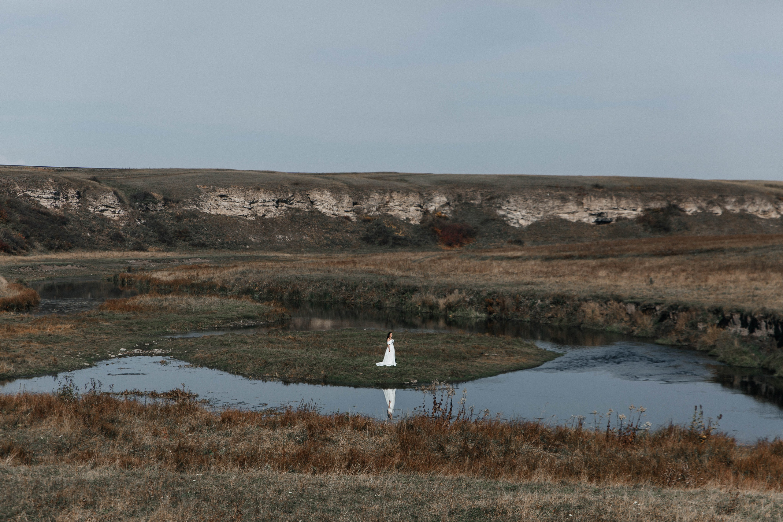 Владимир & Мария. Главная