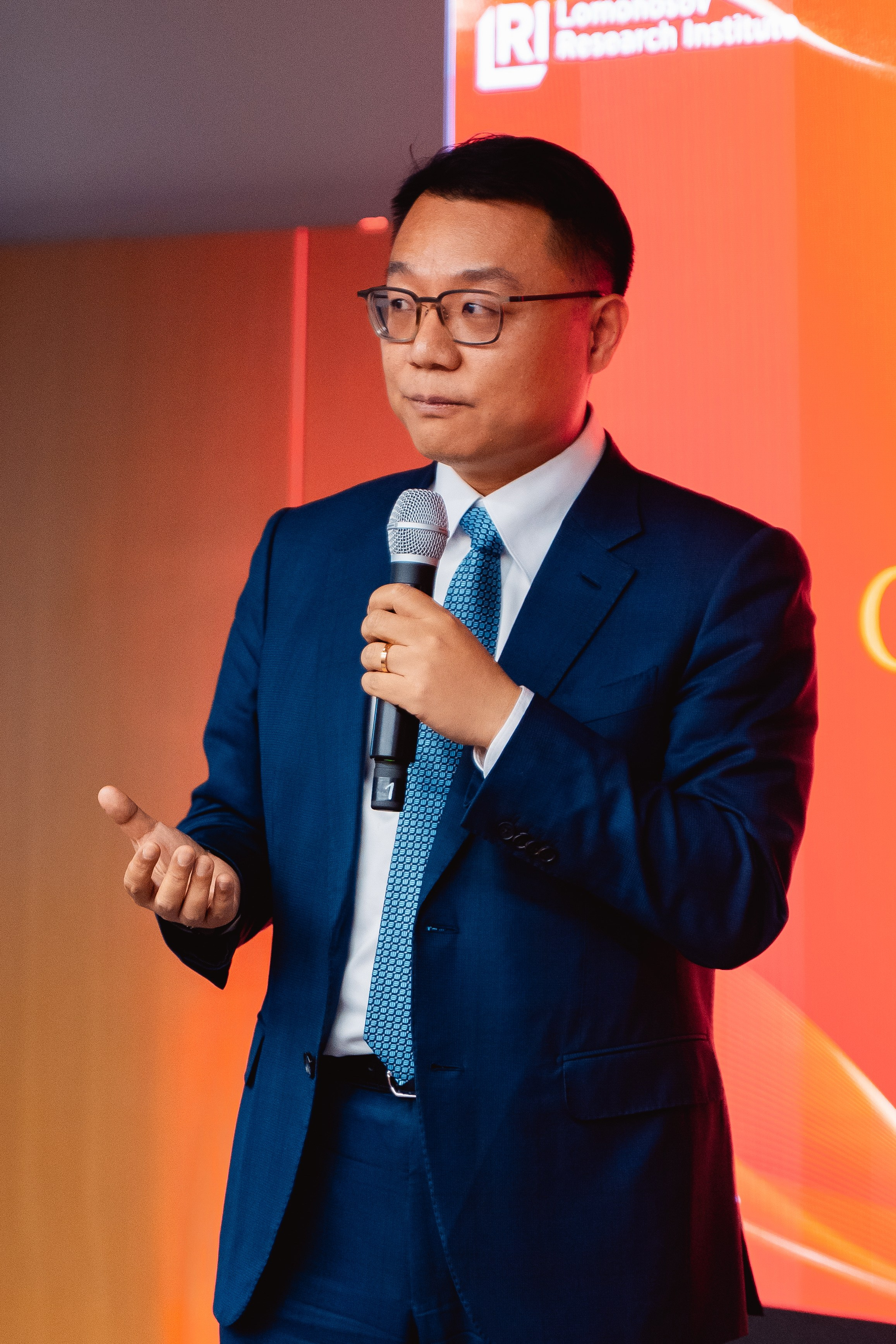 Huawei. Репортажный фотограф в Москве Федор Вдовин