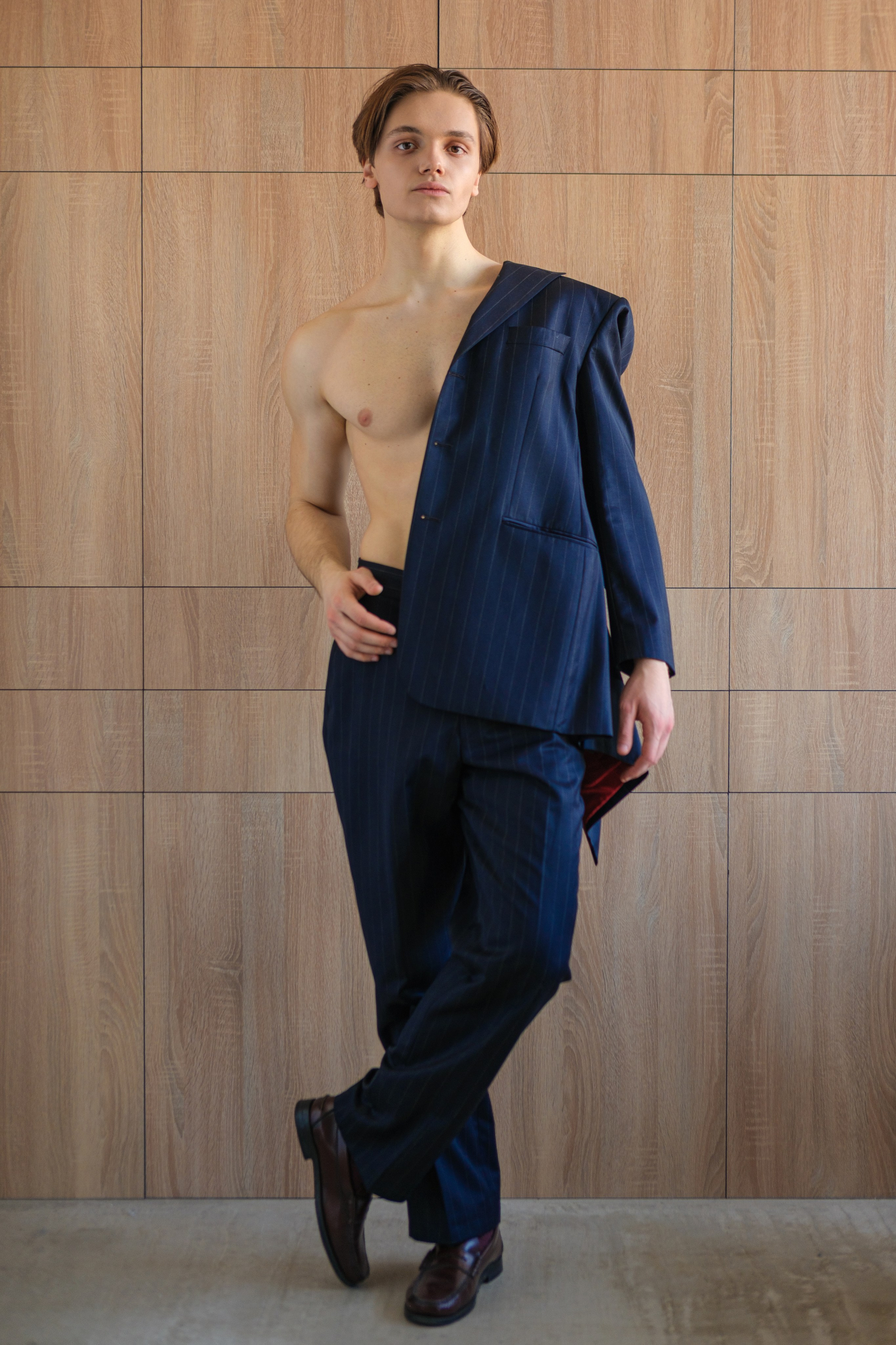 Anthony. Анна Пименова | Фотограф