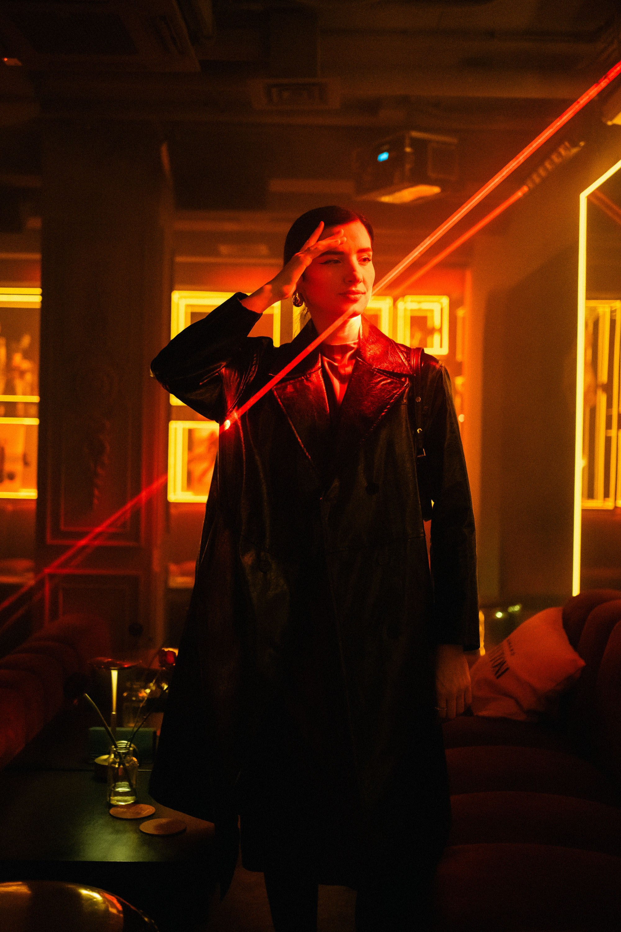 Бренды. Антон Чигляков -   профессиональный фотограф