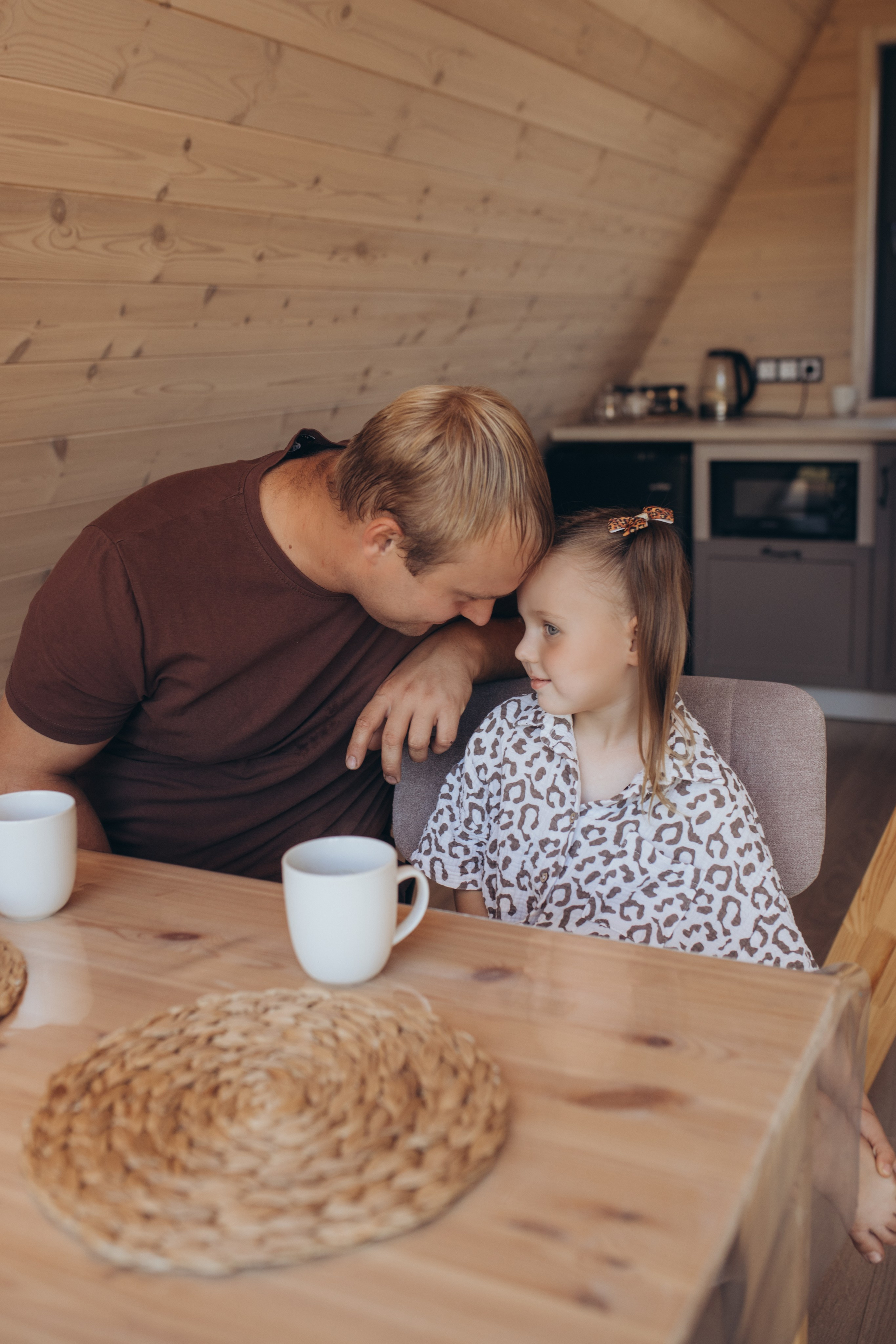 Сергей, Анюта и Настя. Свадебный и семейный фотограф в Белгороде Евгения Курочкина