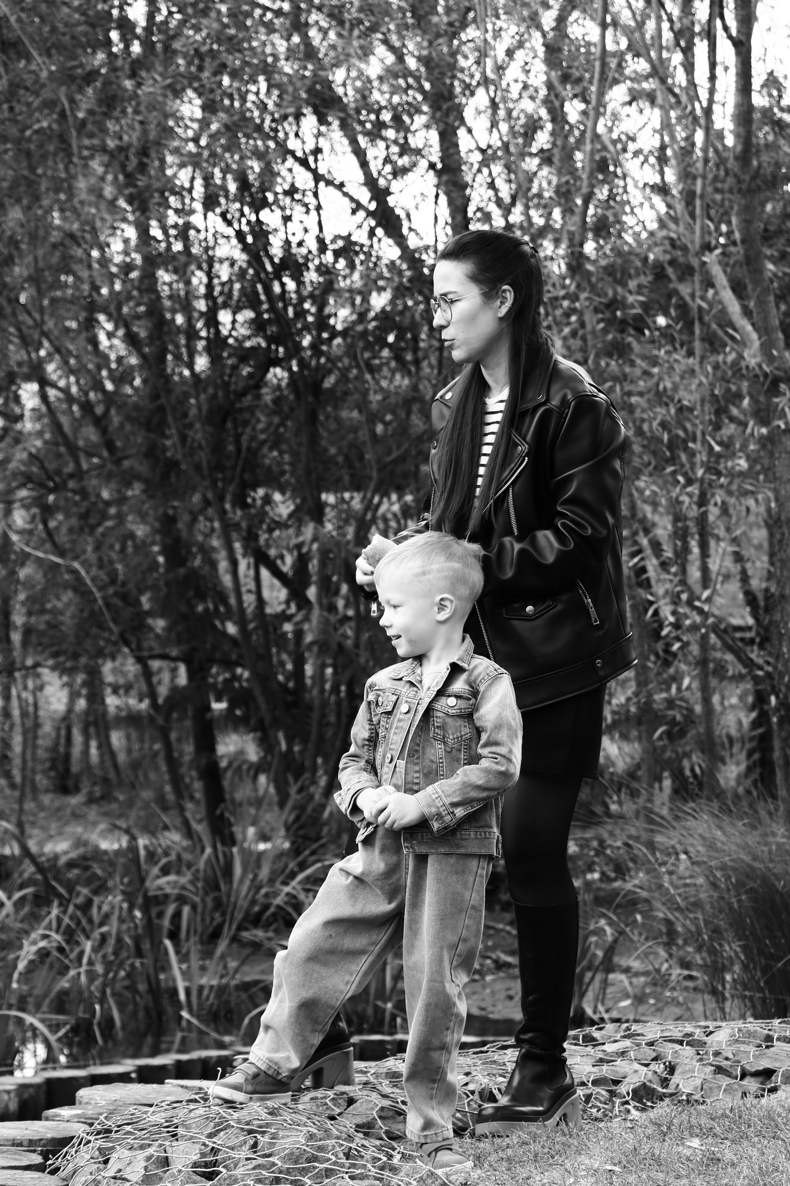 Маша и Егор. Портретный фотограф в Москве Ольга Гришина