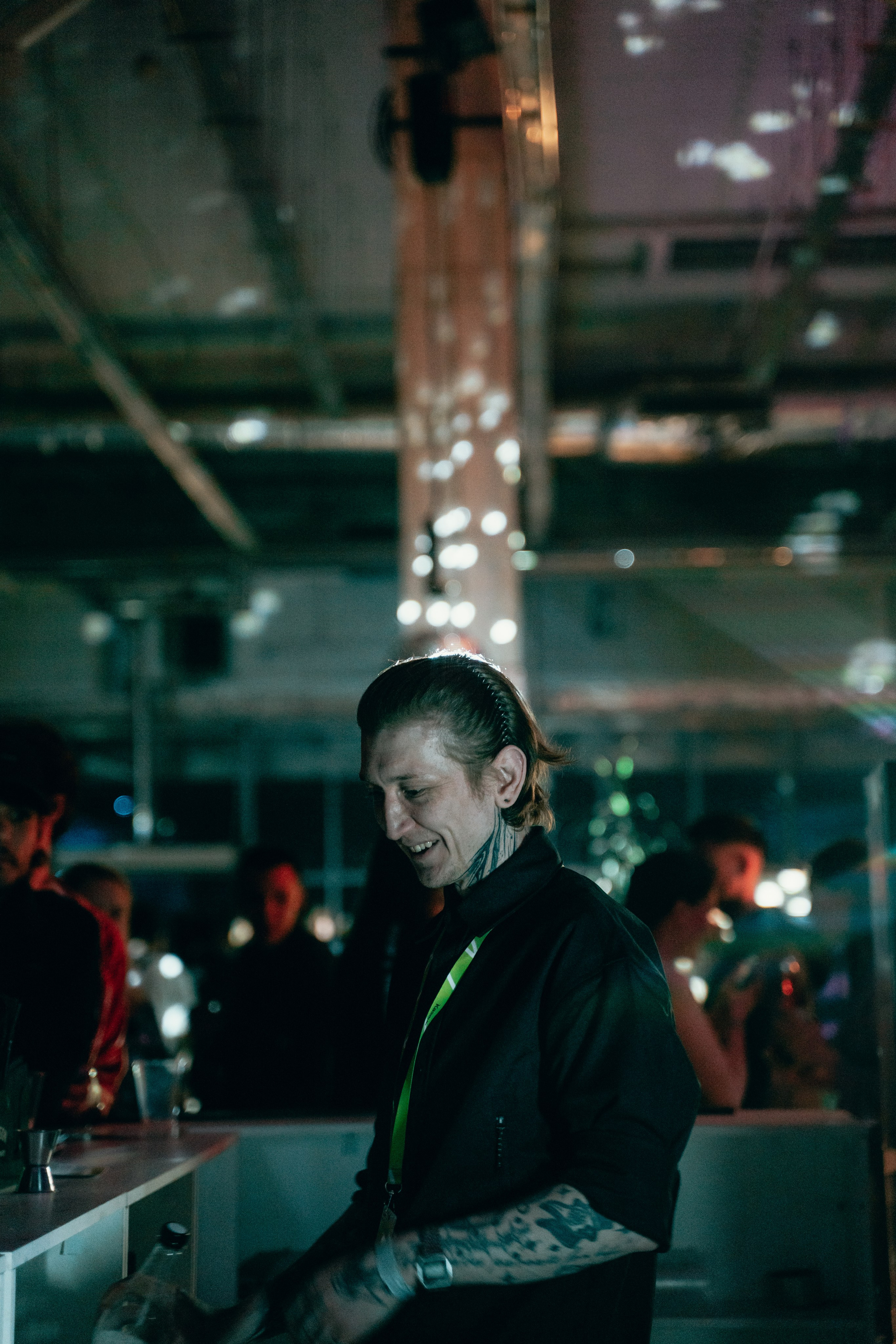 TON 2024. Главная