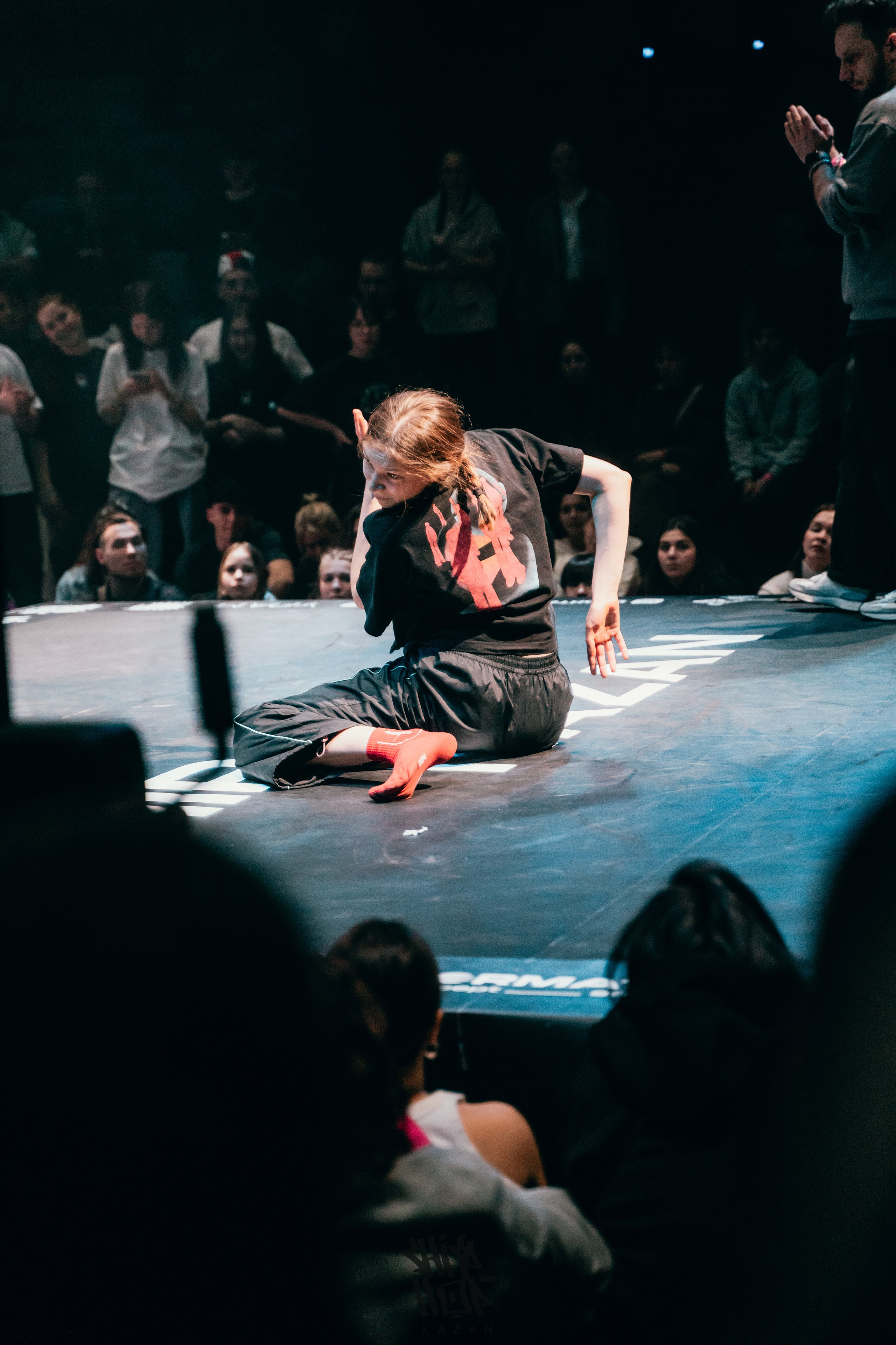 HIP HOP KAZAN 2024. Главная