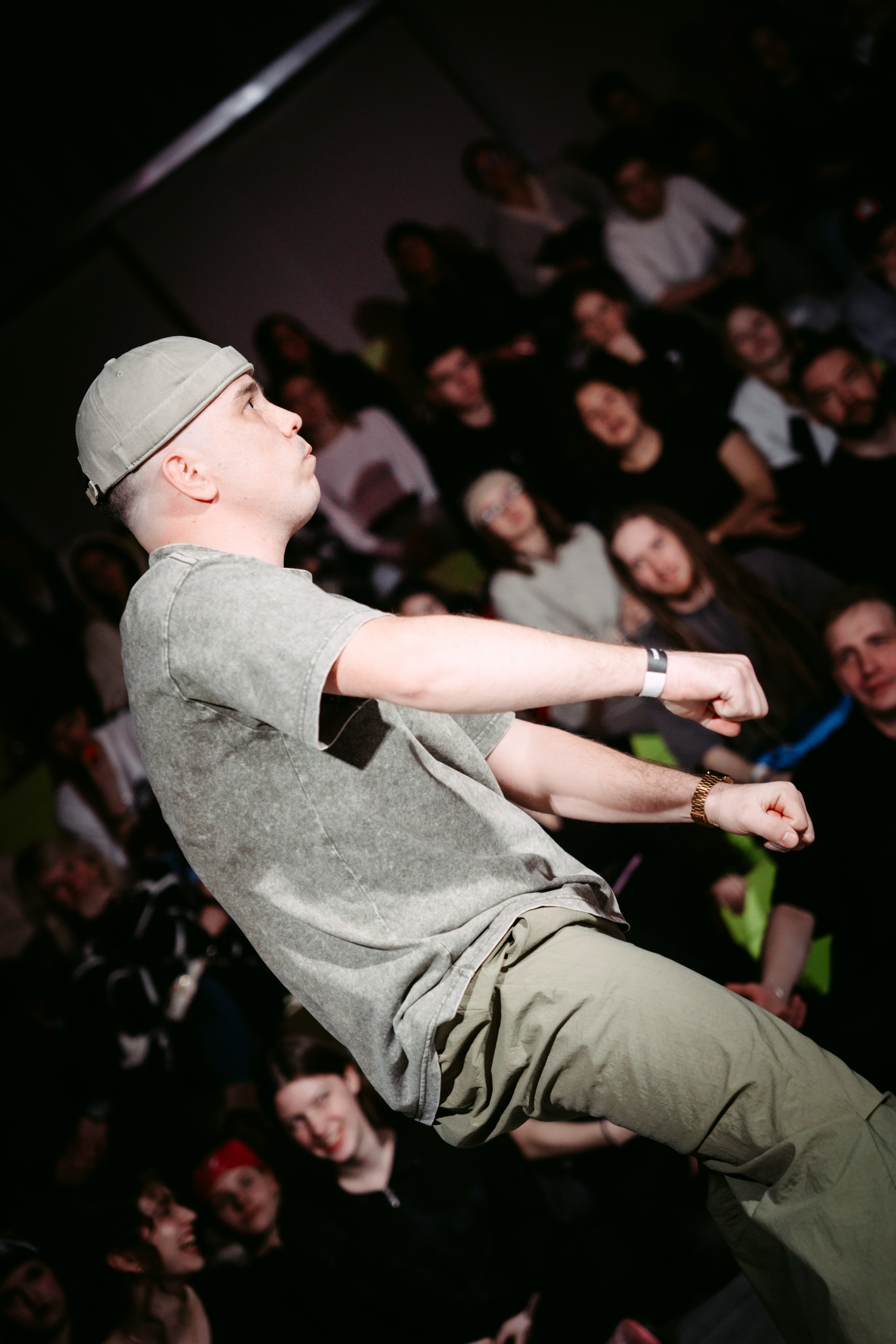 HIP HOP KAZAN 2025. Главная