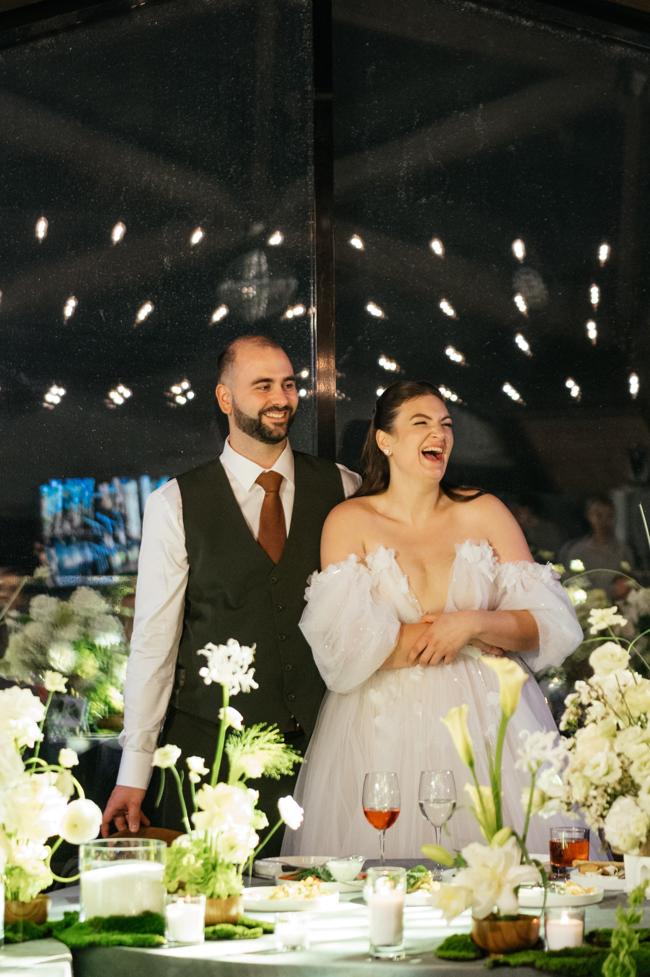 Павел и София. Свадебный и студийный фотограф Ирина Котикова