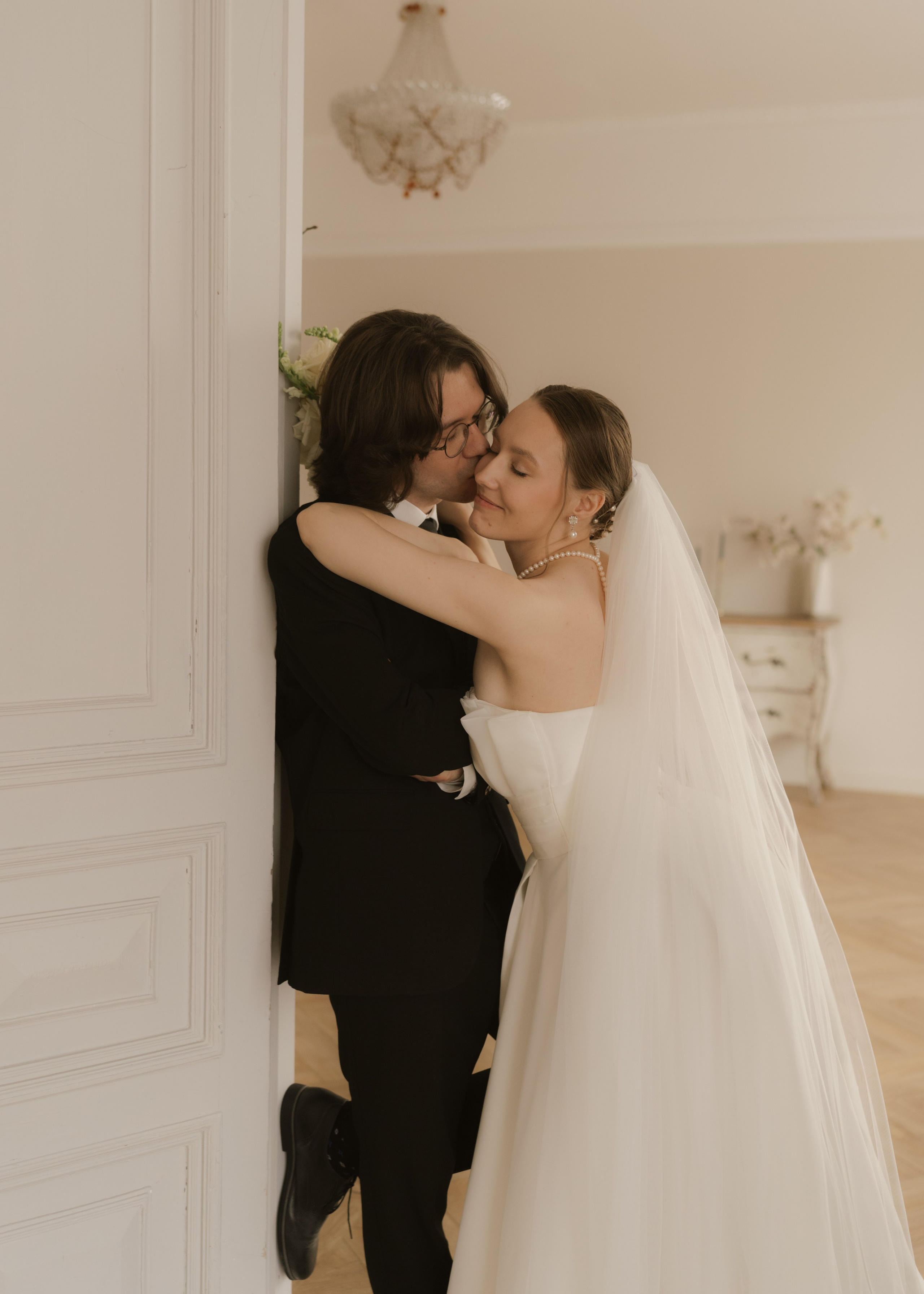 Светлана и Алексей. Фотограф в Новосибирске Диана Ильиных