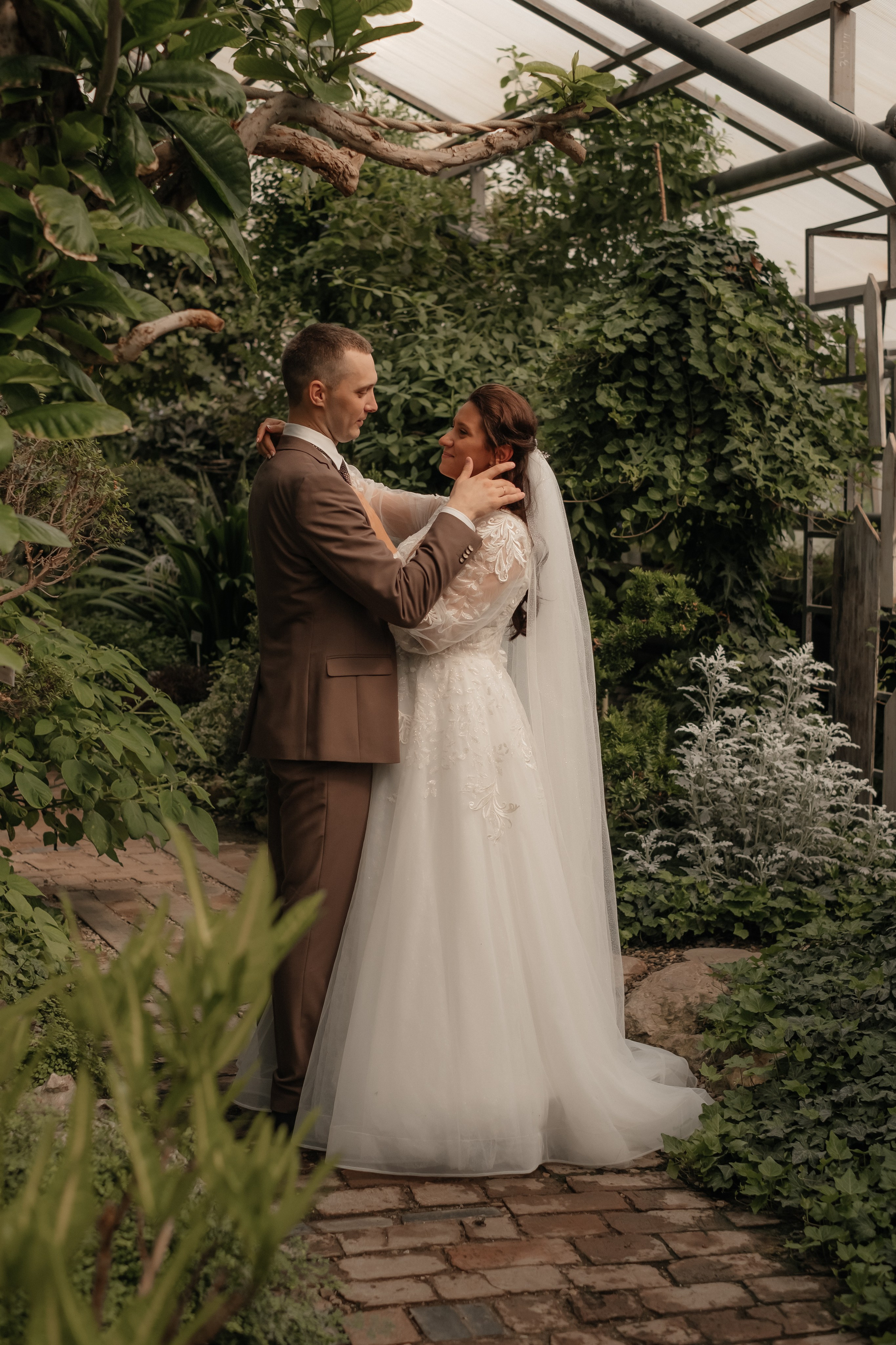 Свадьба Татьяны и Ильи. Фотограф в Новосибирске Диана Ильиных