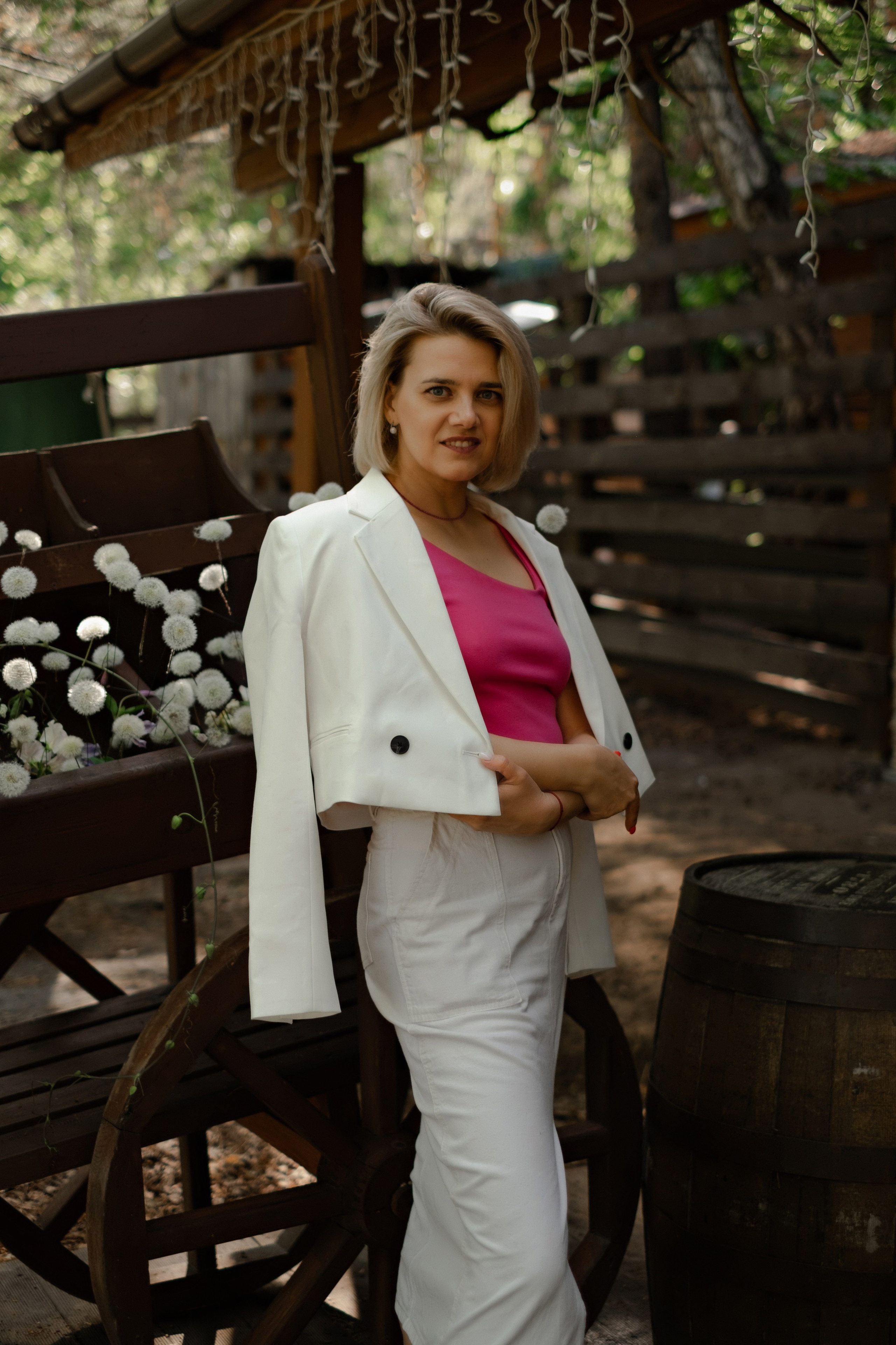 День рождения Риты. Фотограф в Новосибирске Диана Ильиных