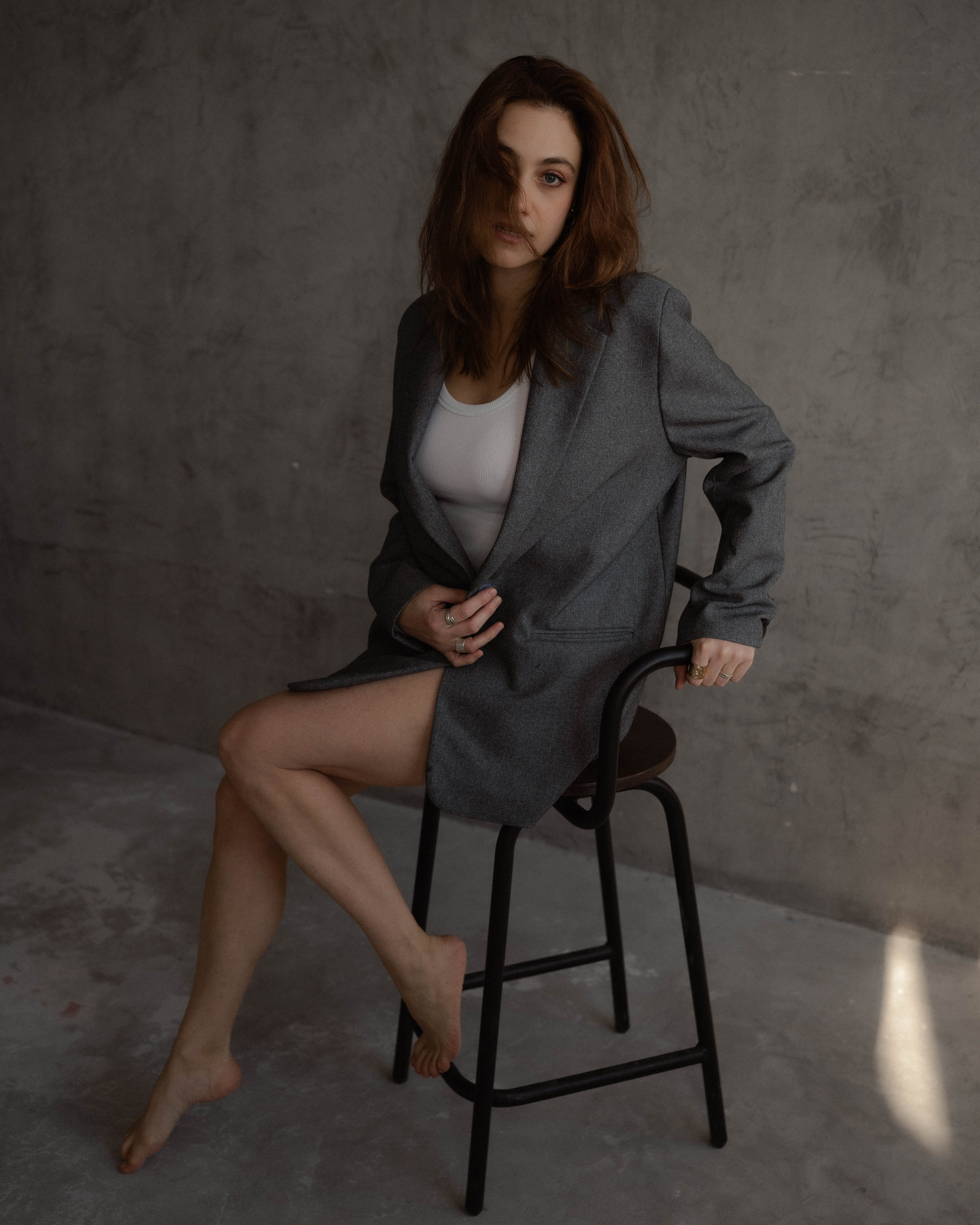 Катя | день рождения. Фотограф в Новосибирске Диана Ильиных