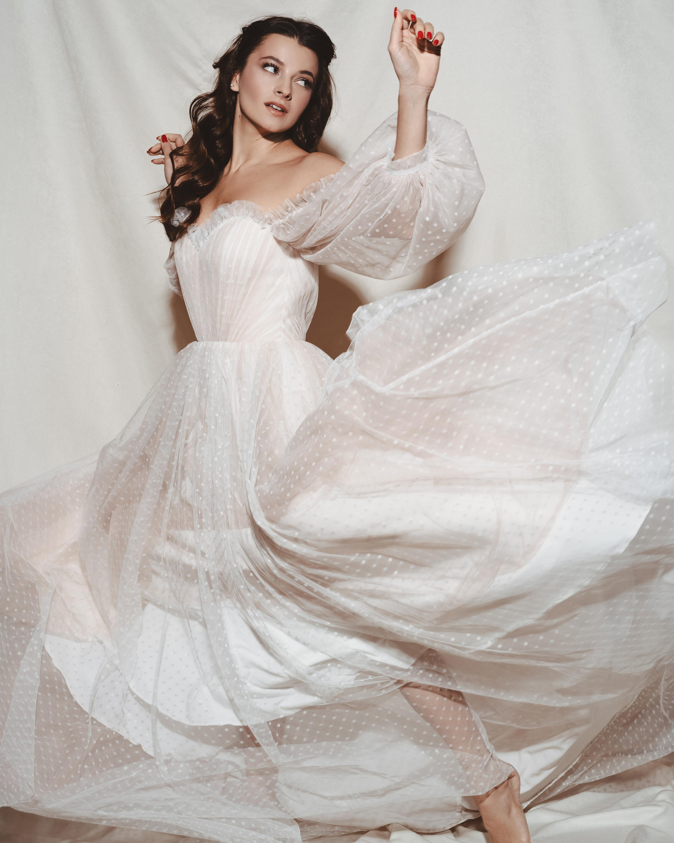 Девушки. Портретный фотограф в Санкт-Петербурге Виктор Степаненко